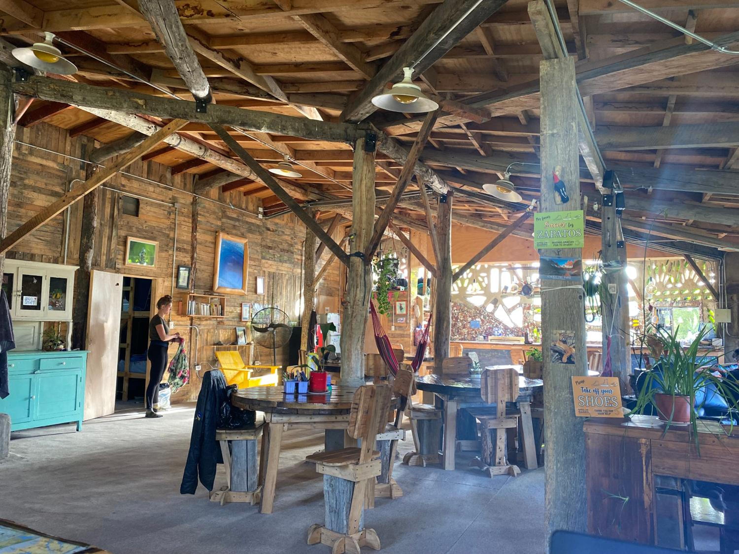 La Casa de Barro
