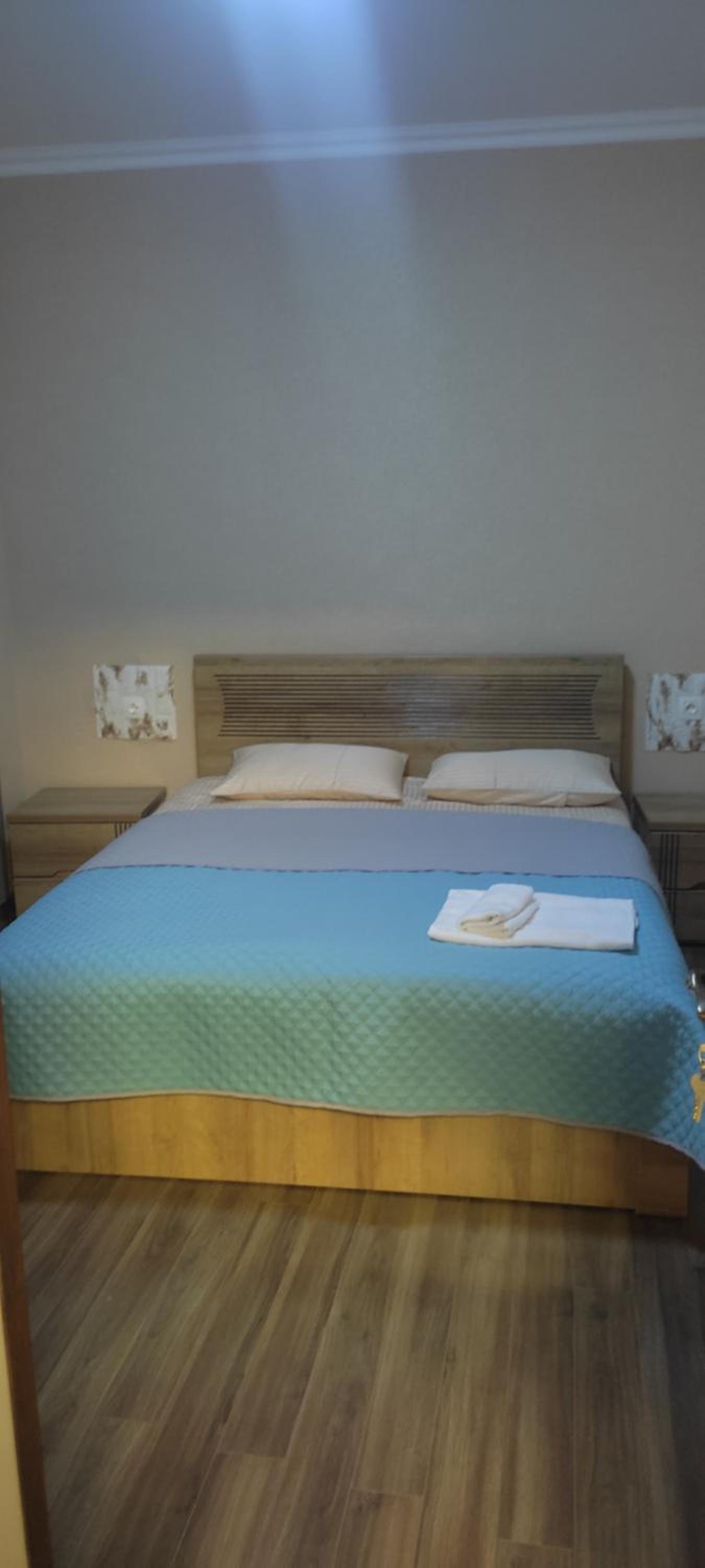 Guga gold view 2