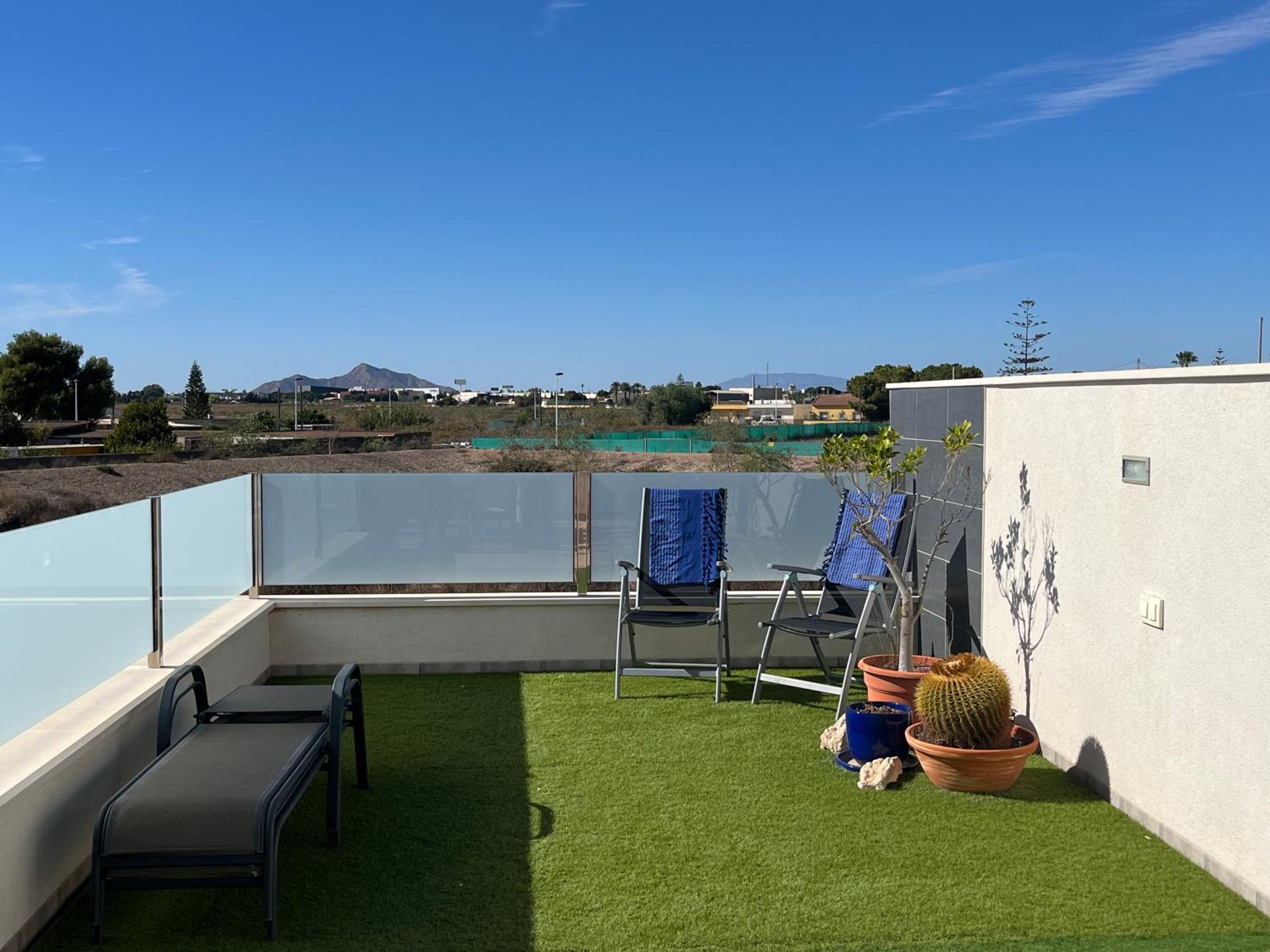 Casa Mar y Más view 4