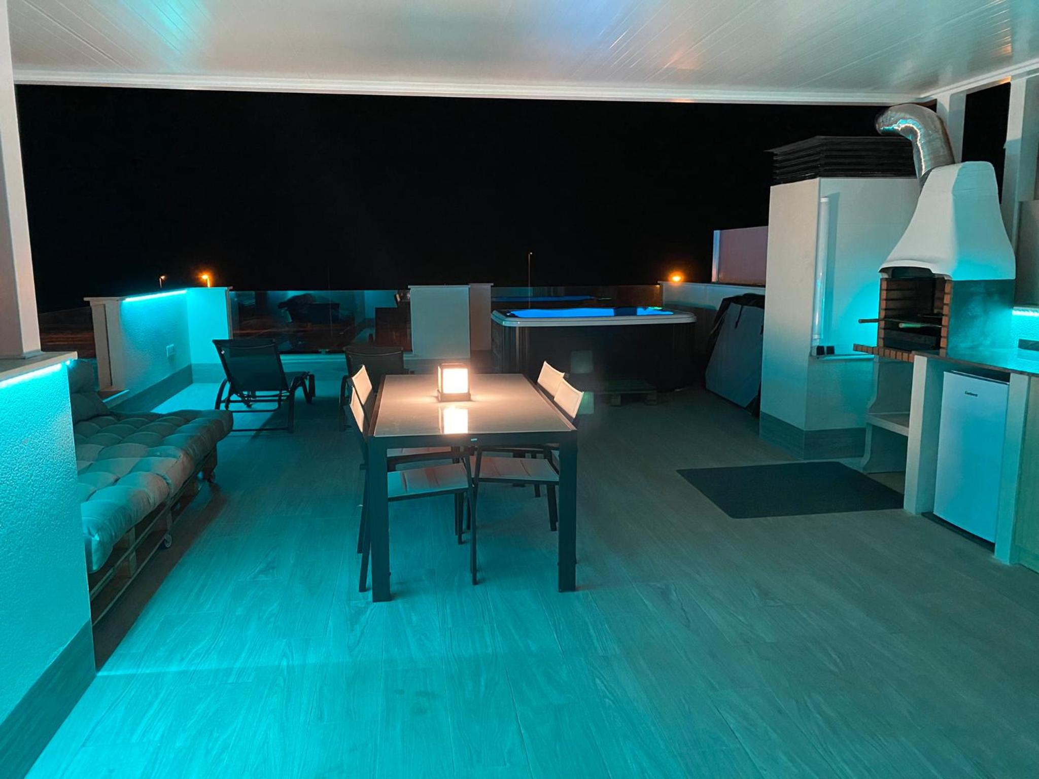 Apartamento Calanegra con Solárium en Puerto de Mazarrón Costa Cálida photo 5