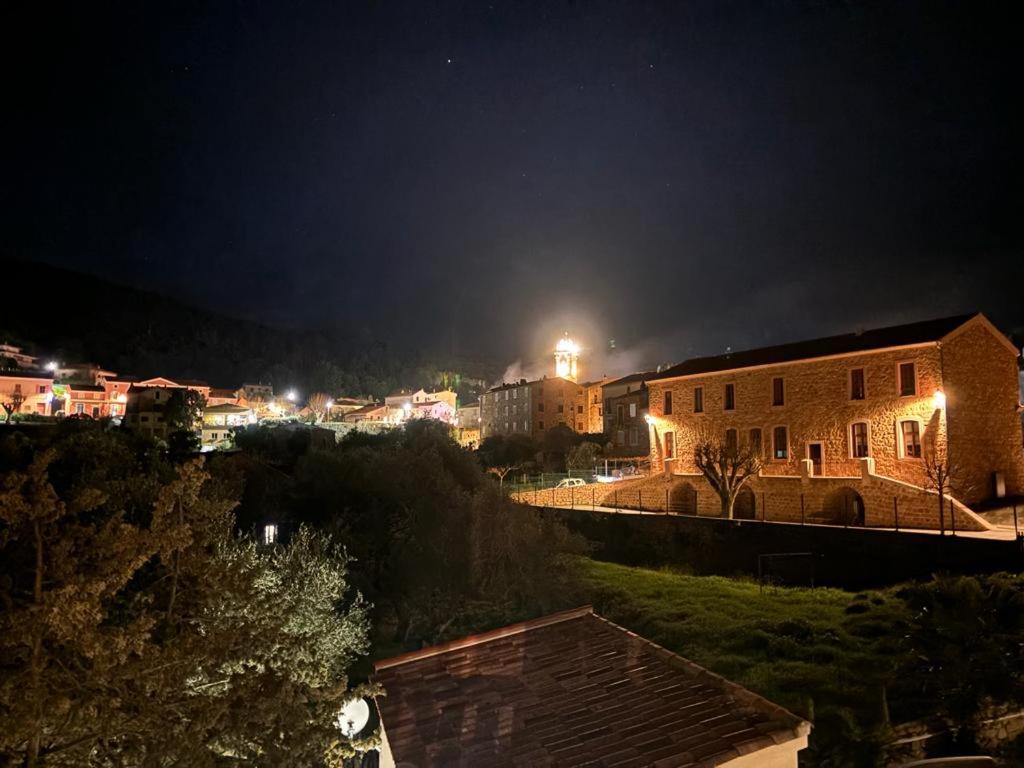 A CARDICCIA Loc saisonnières PIANA view 4