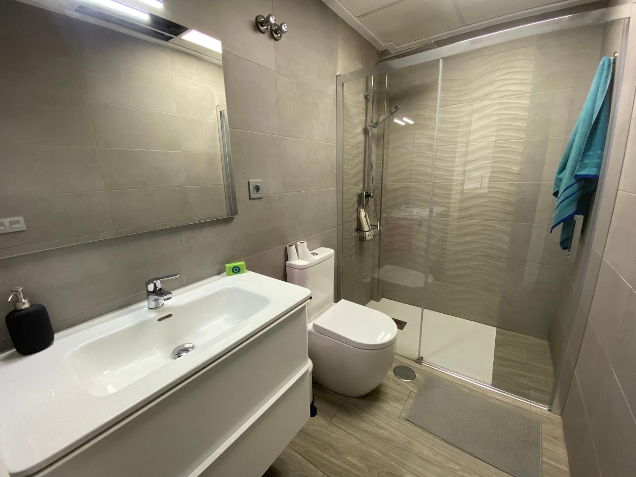 Apartamentos Calanegra con Piscina y Solárium en Puerto de Mazarrón Costa Cálida