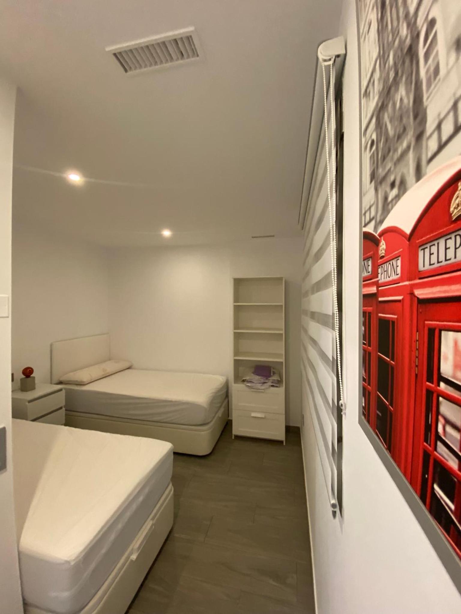 Apartamentos Calanegra con Piscina y Solárium en Puerto de Mazarrón Costa Cálida