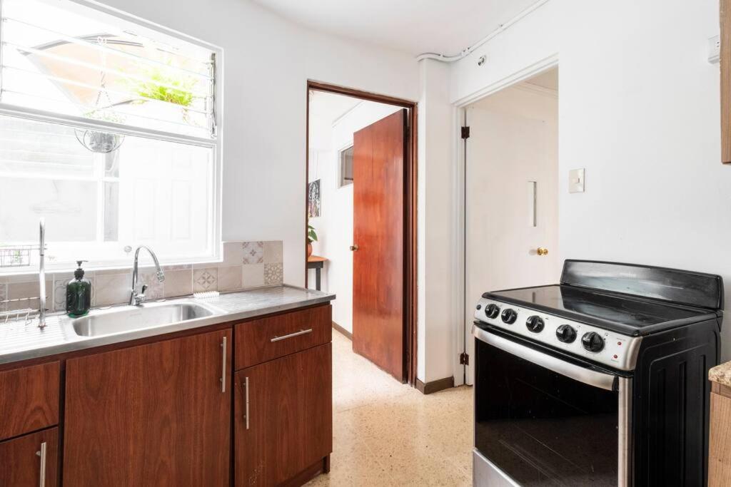 Céntrica y Acogedora Casa
