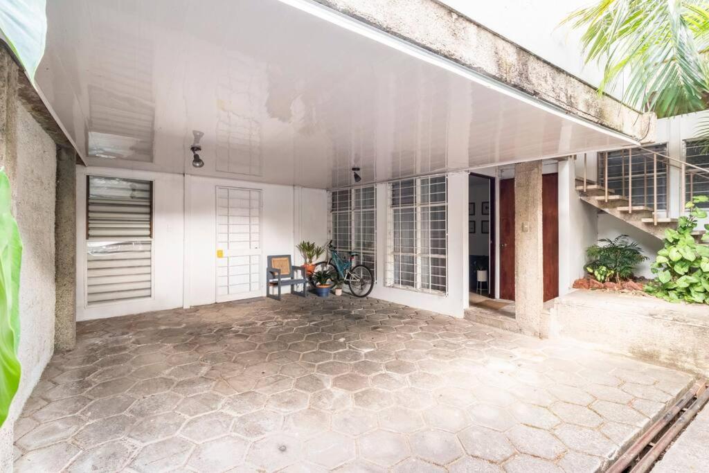 Céntrica y Acogedora Casa