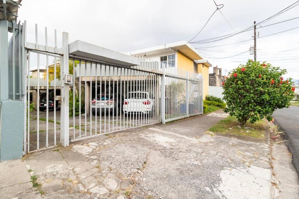 Céntrica y Acogedora Casa