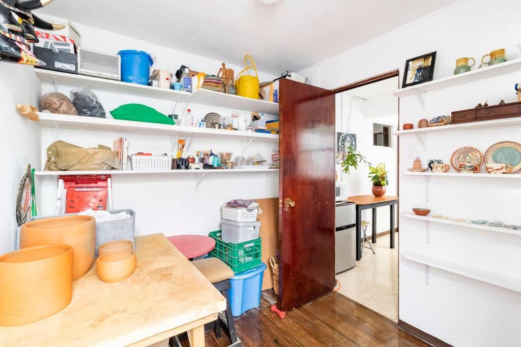 Céntrica y Acogedora Casa