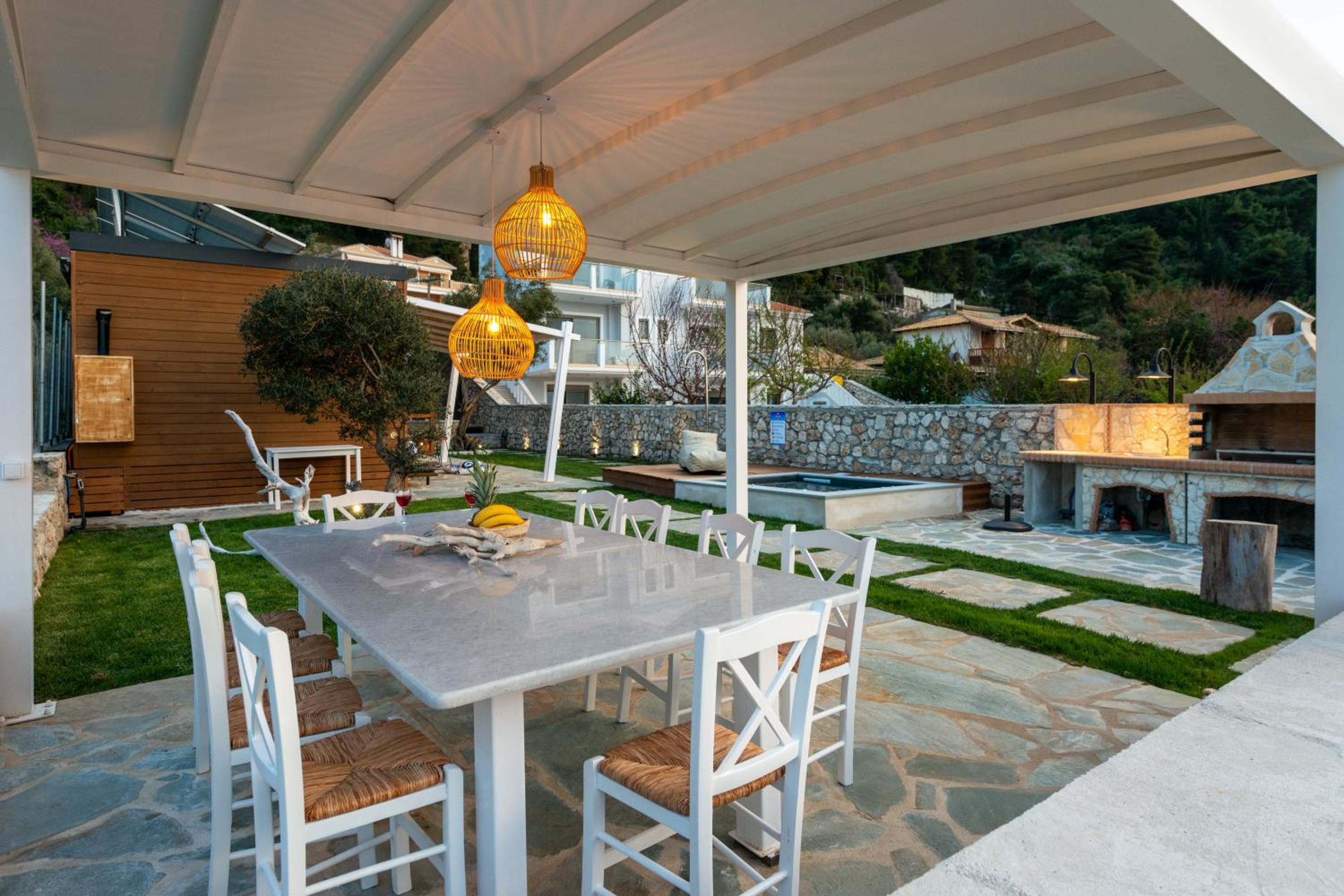 Junam Private Beachfront Cabins