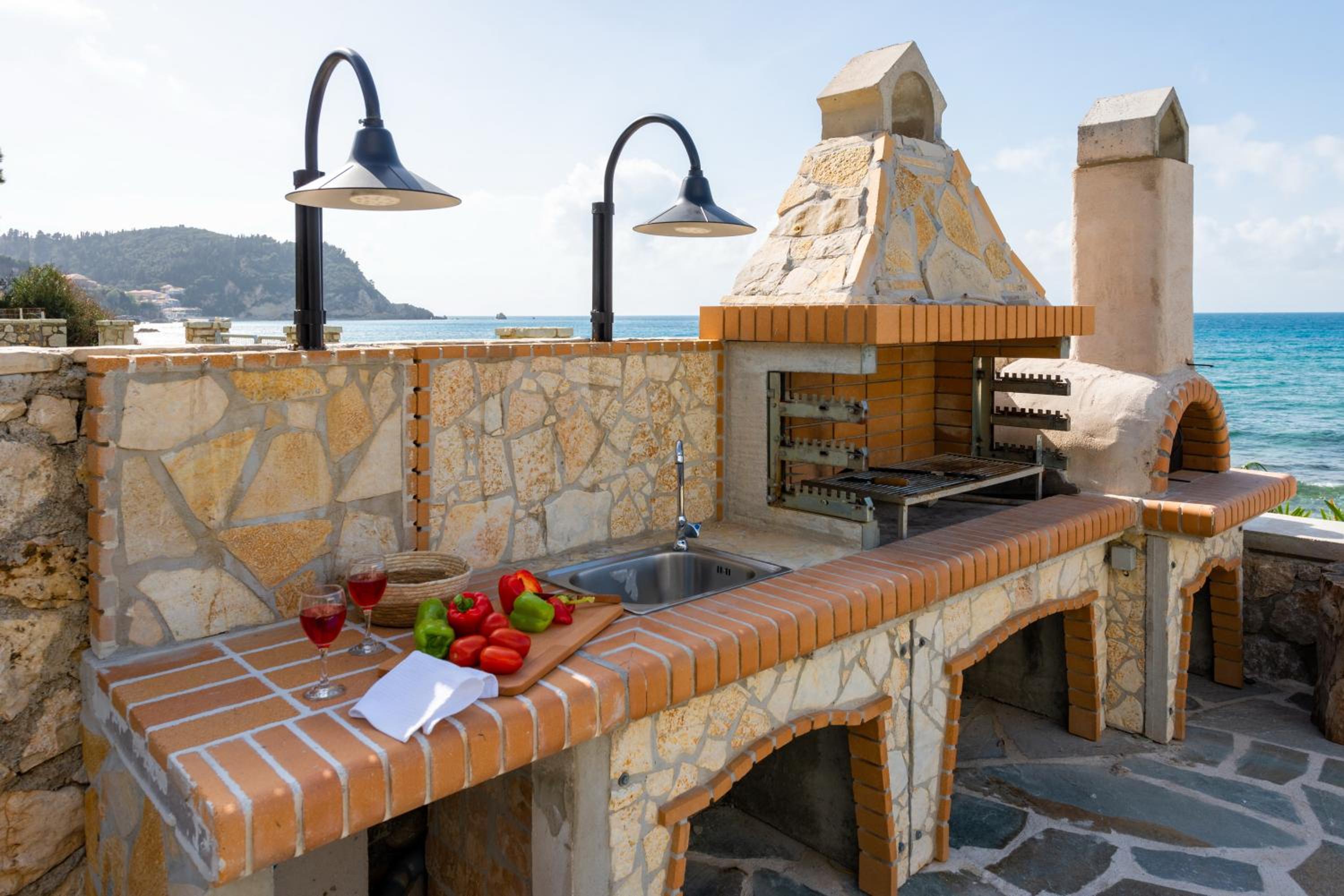 Junam Private Beachfront Cabins