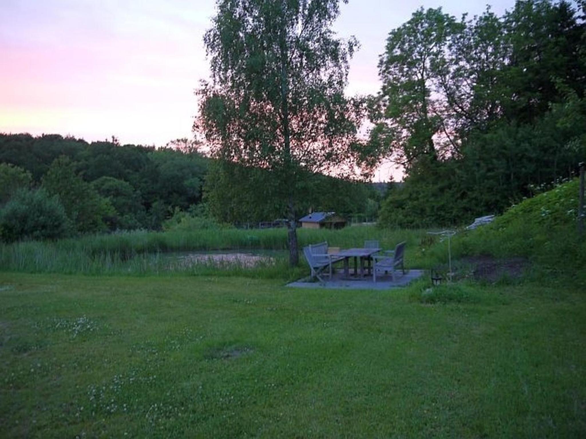 Ferienwohnung Axeli Knapp