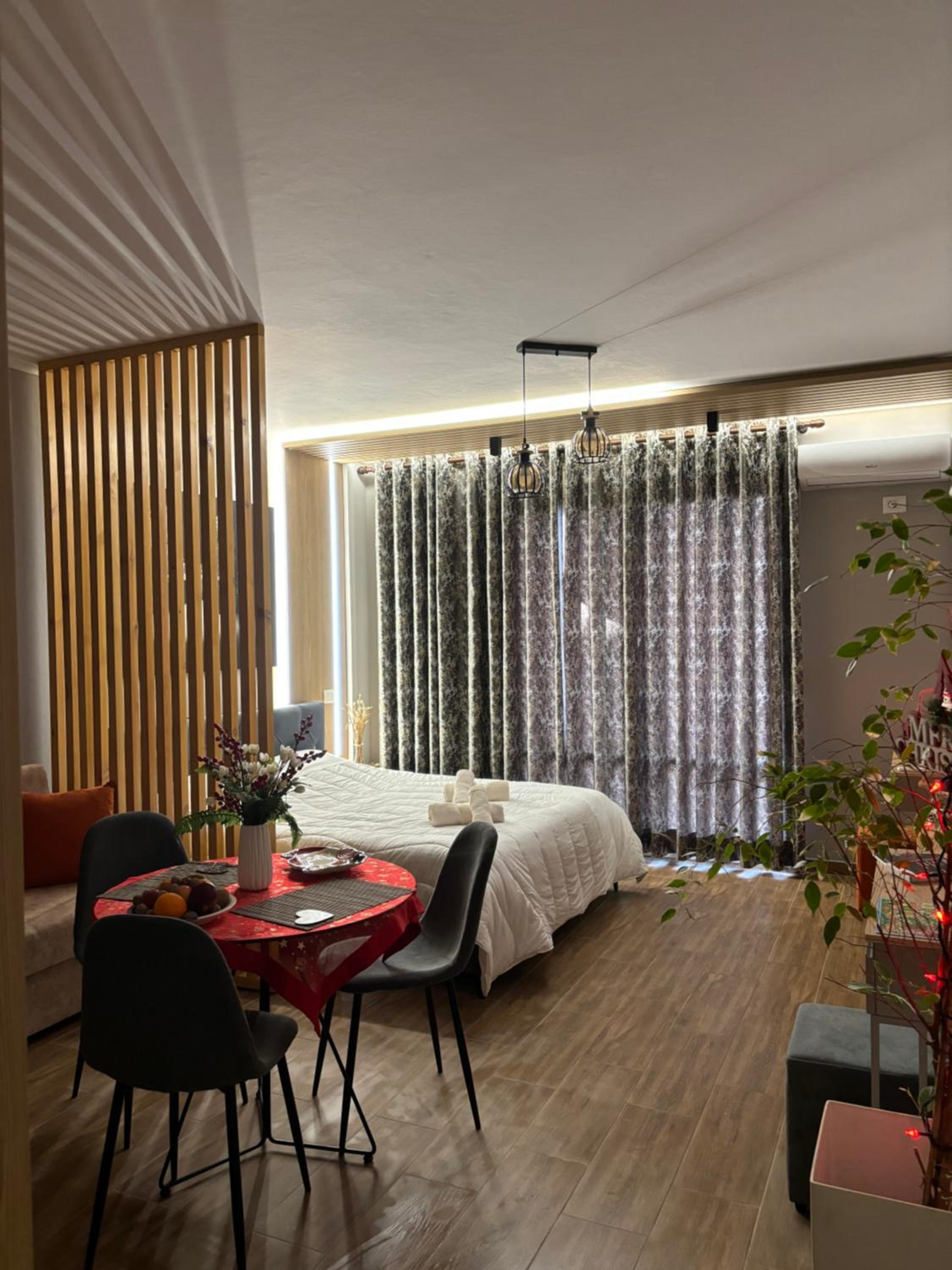 Ralph Apartments