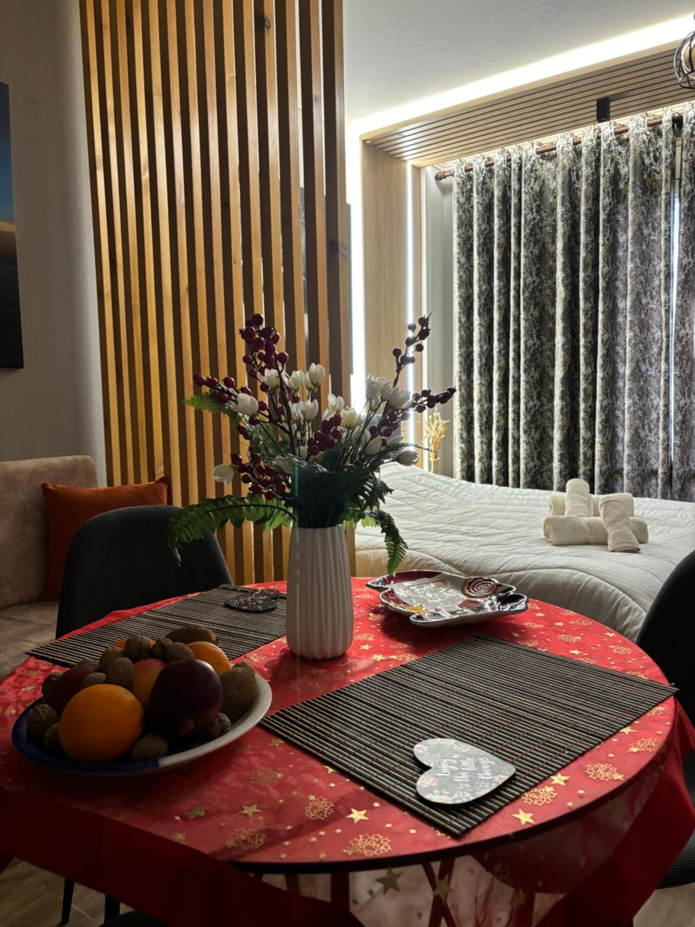 Ralph Apartments