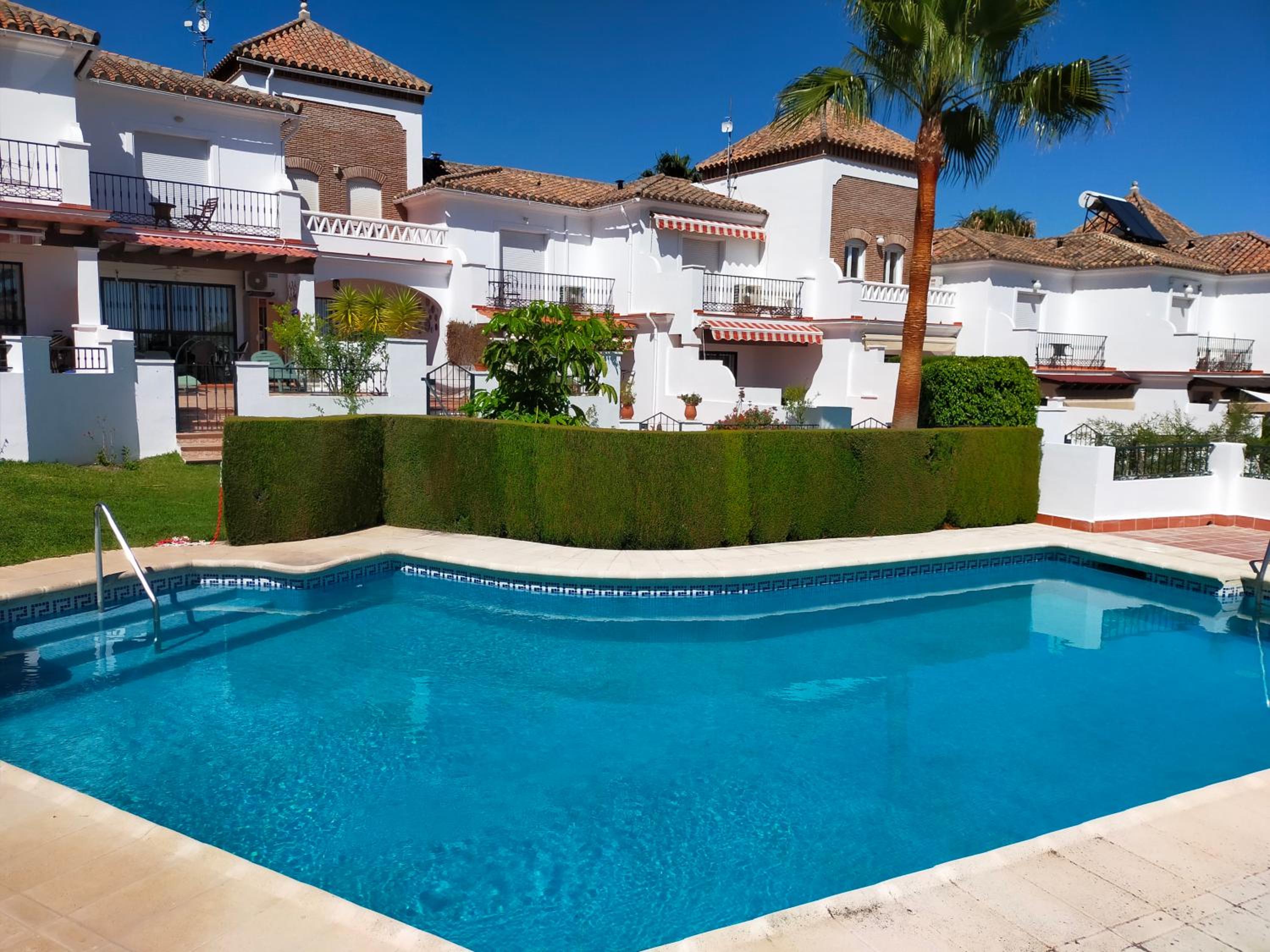 Nerja Sun Apartments Casa Cipreses 6 view 5