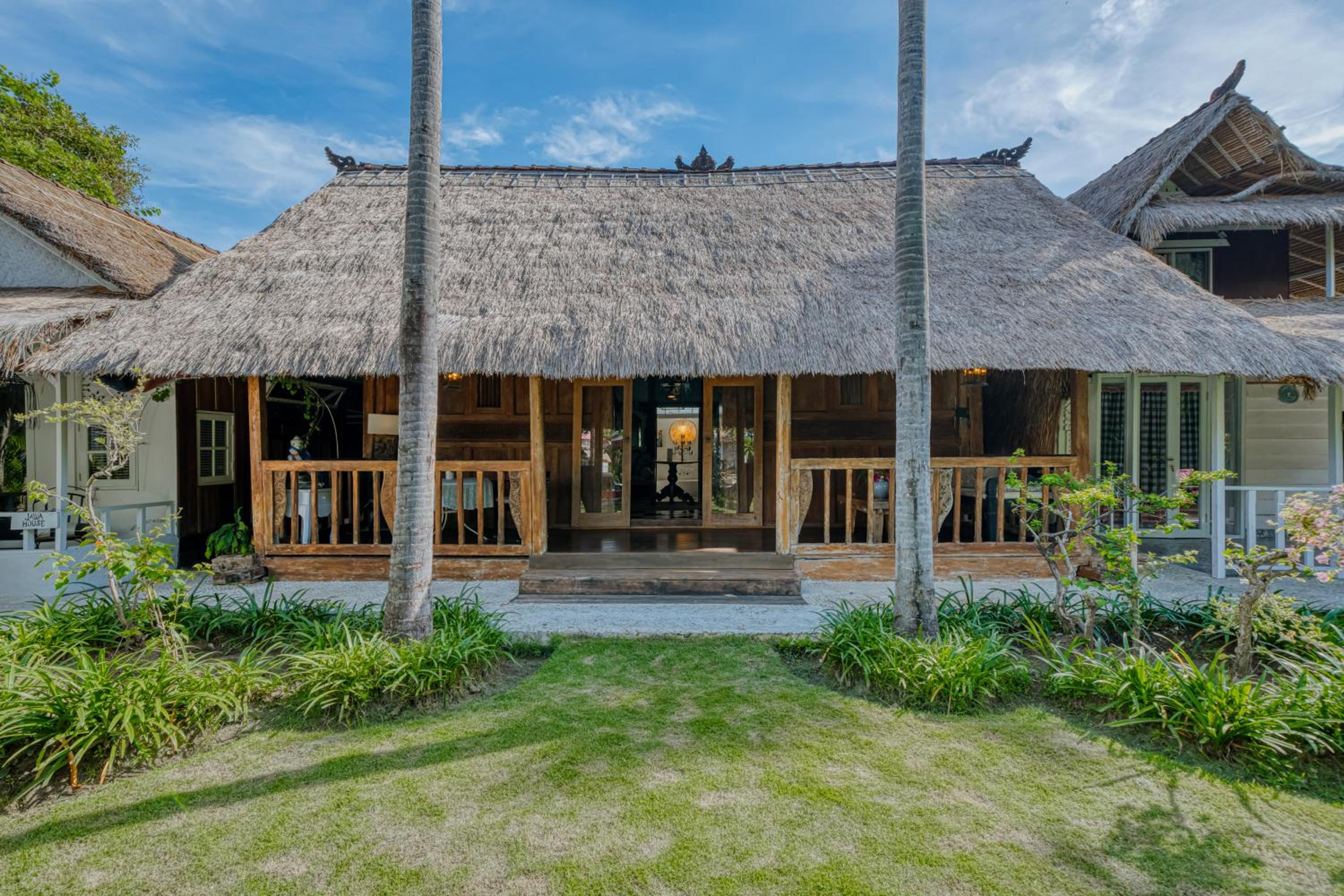 Hotel Villa Kalis, 10 BR family and group Villa - Image 1