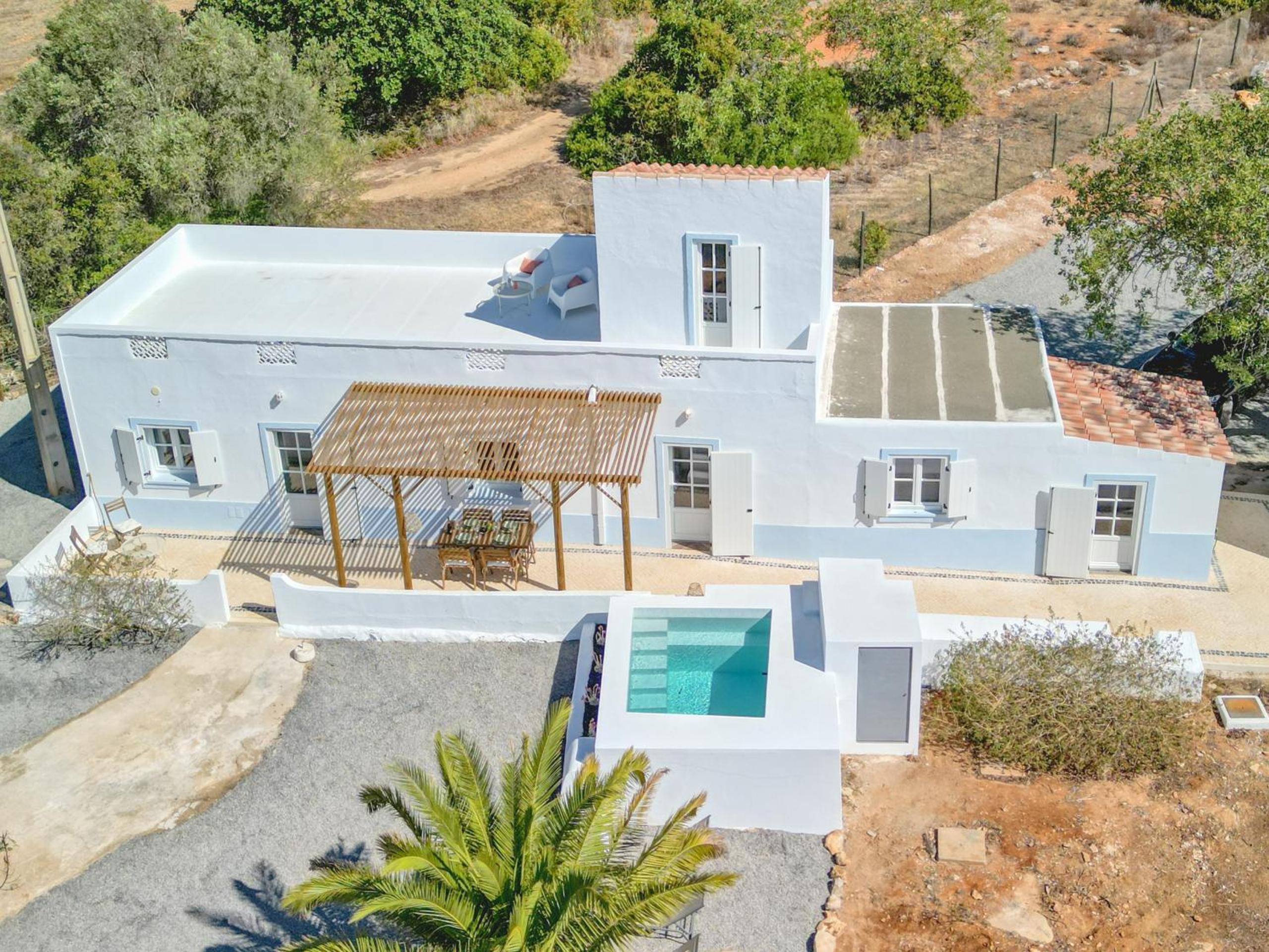 A Casa Nossa view 3