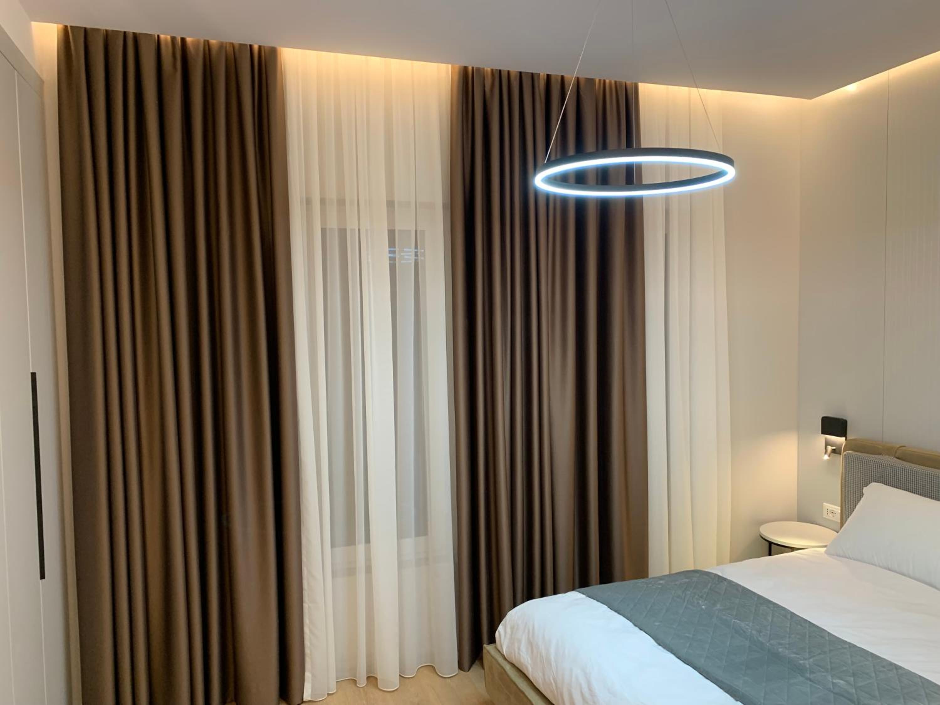 New villa apartment
