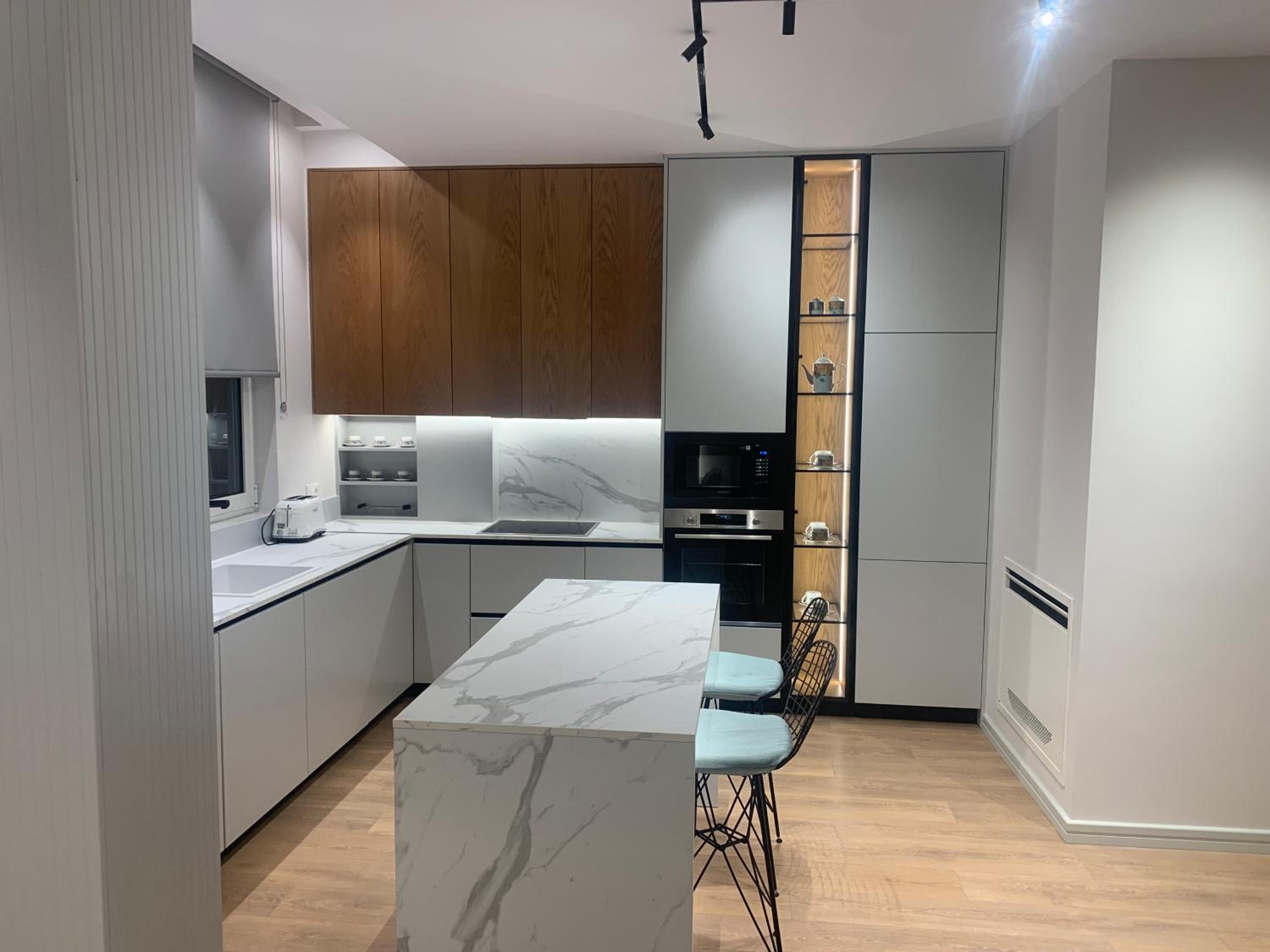 New villa apartment photo 3