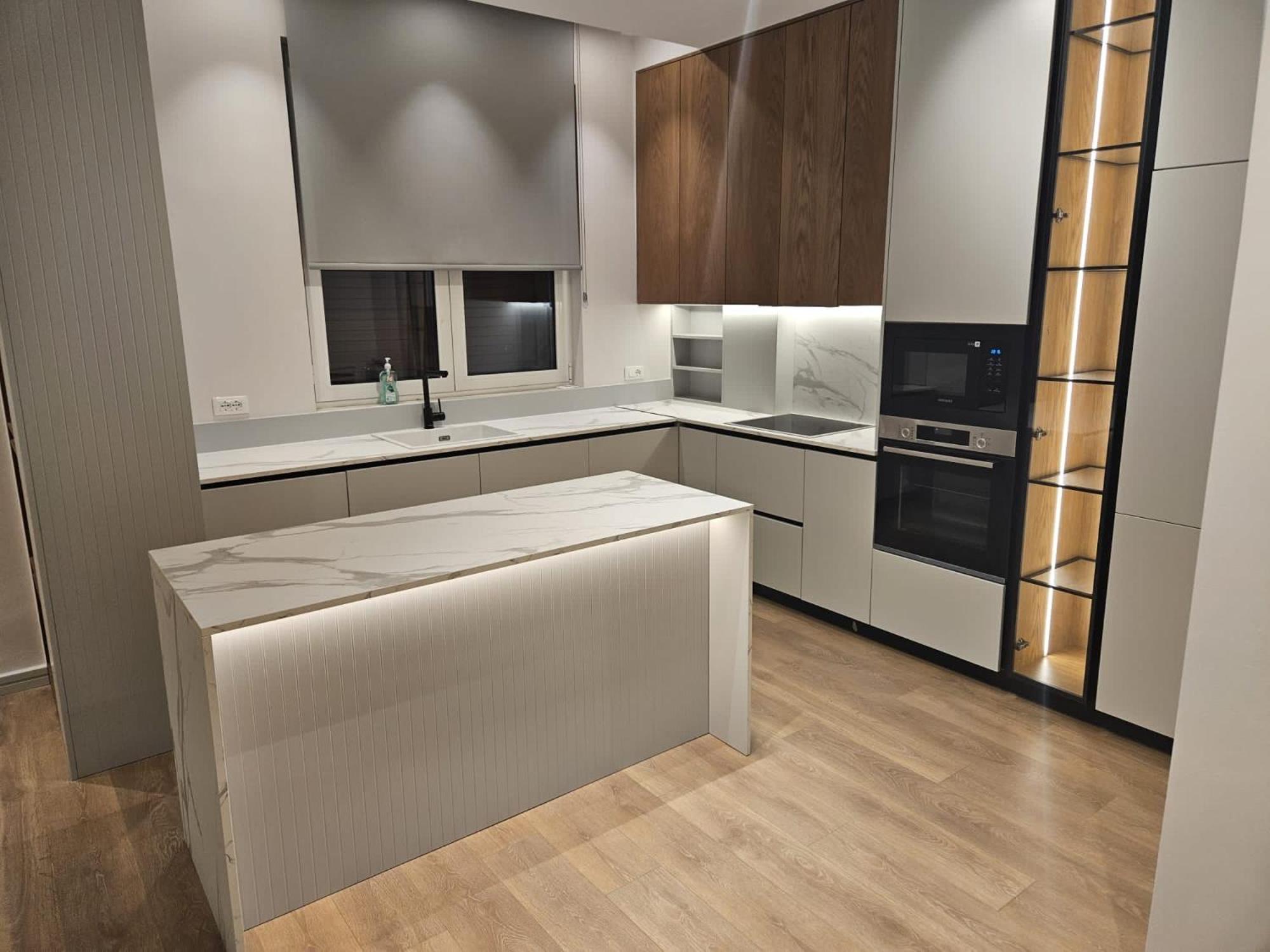 New villa apartment photo 5