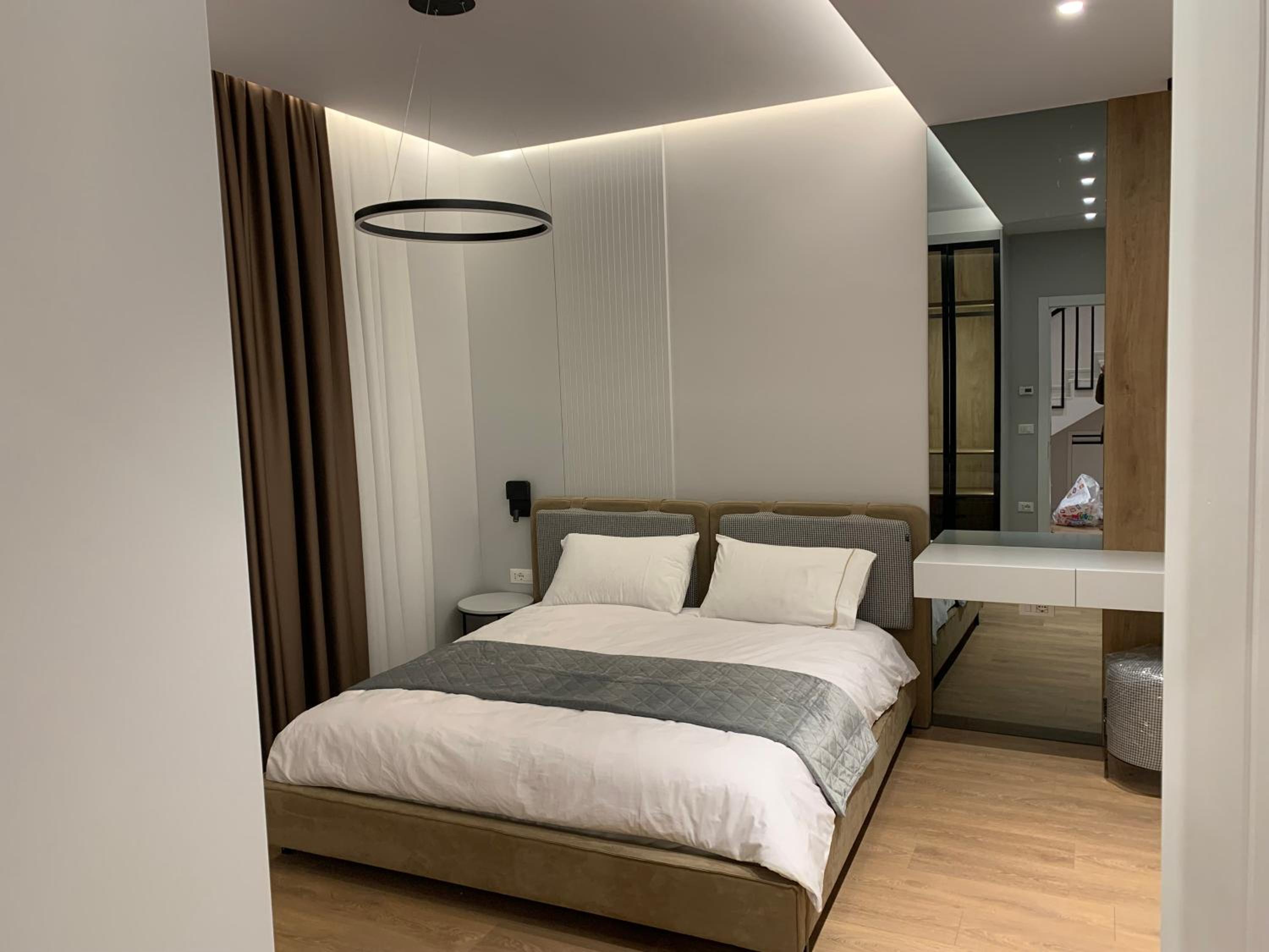 New villa apartment