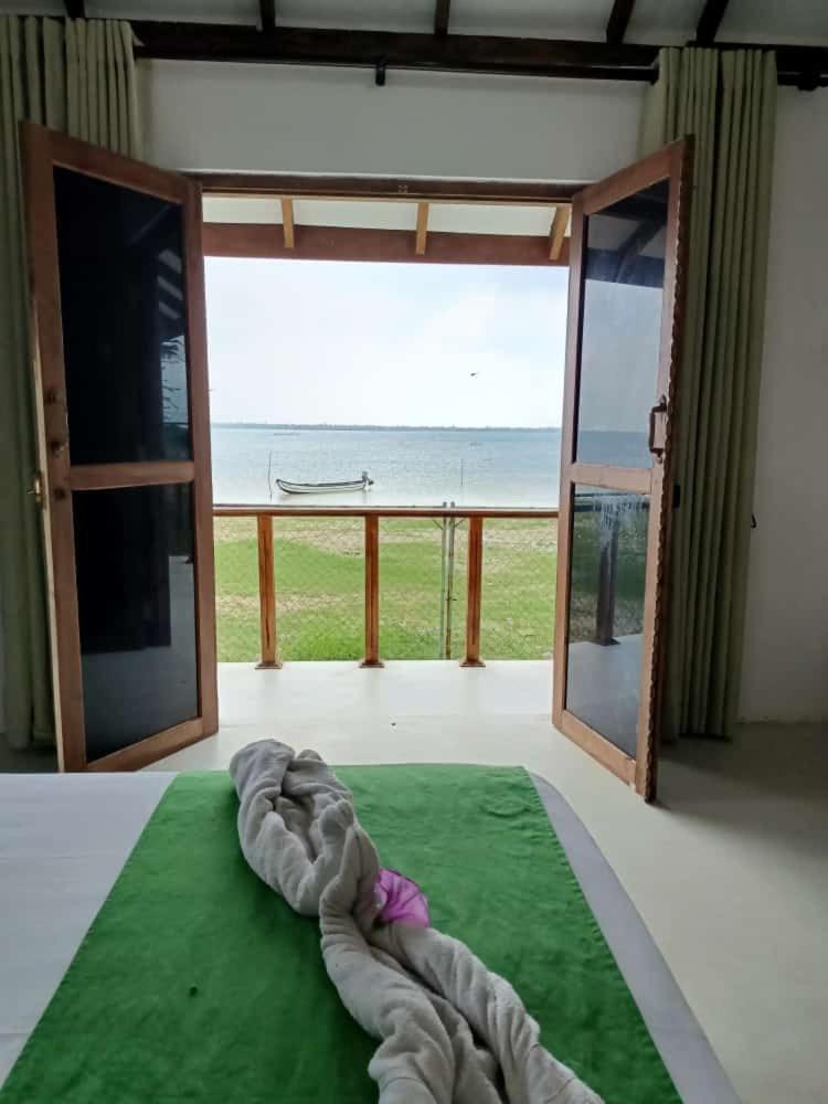 Palm Beach Resort Ceylon view 2