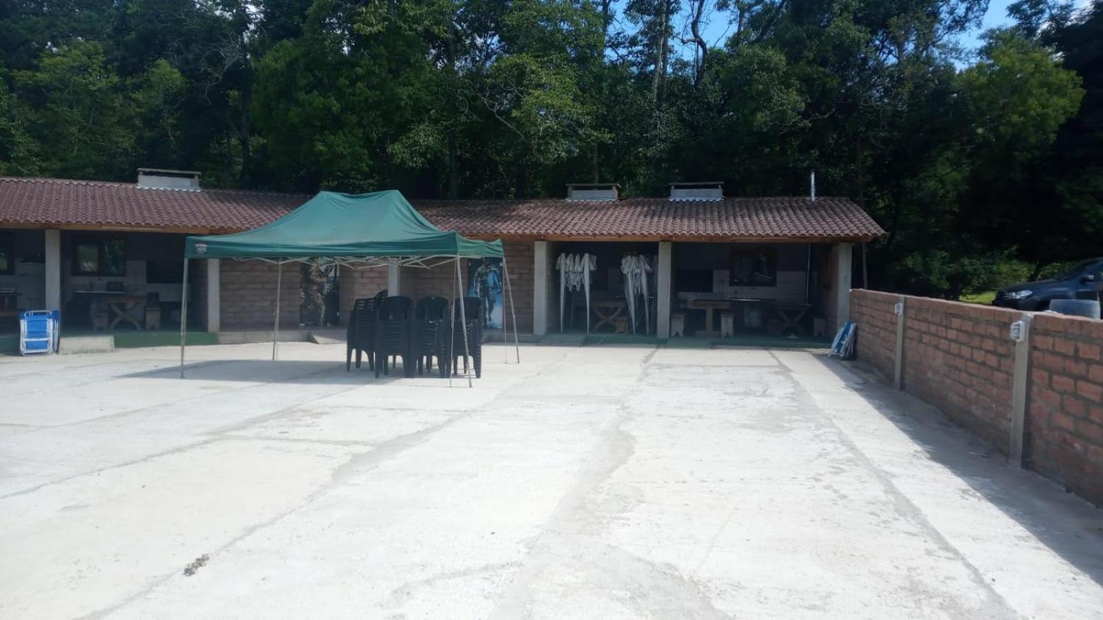 hotel fazenda ctk view 5
