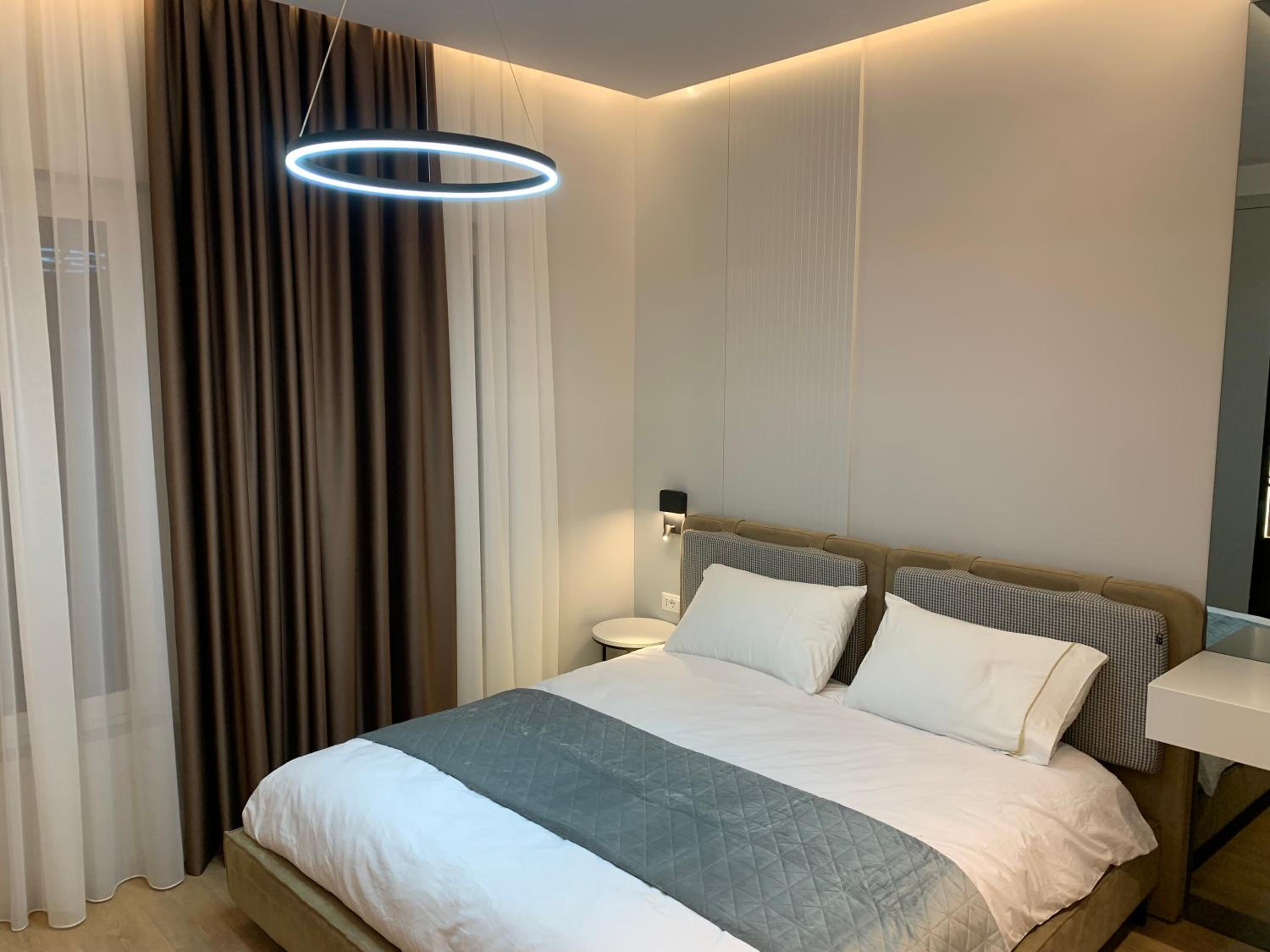 New villa apartment