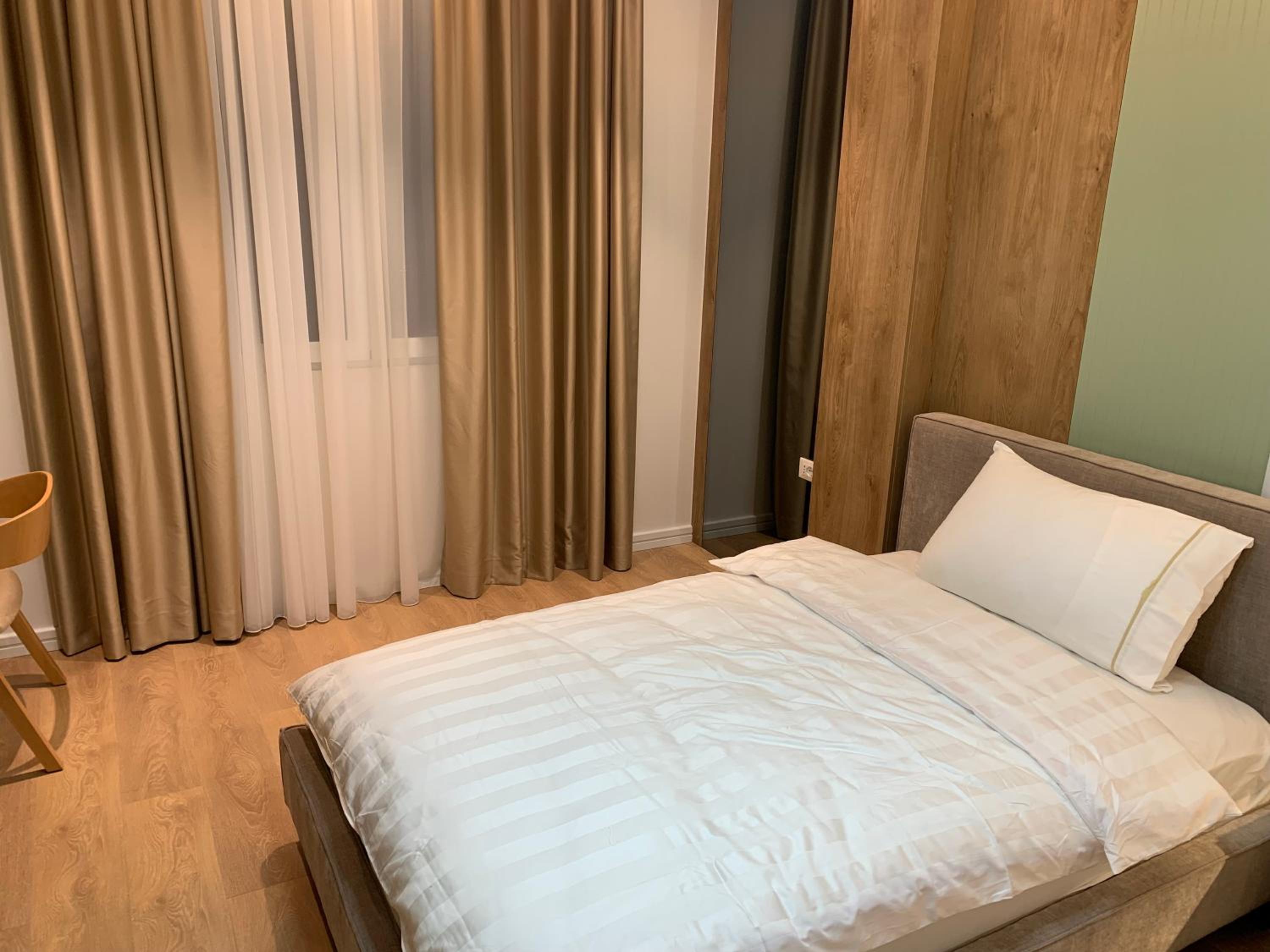 New villa apartment