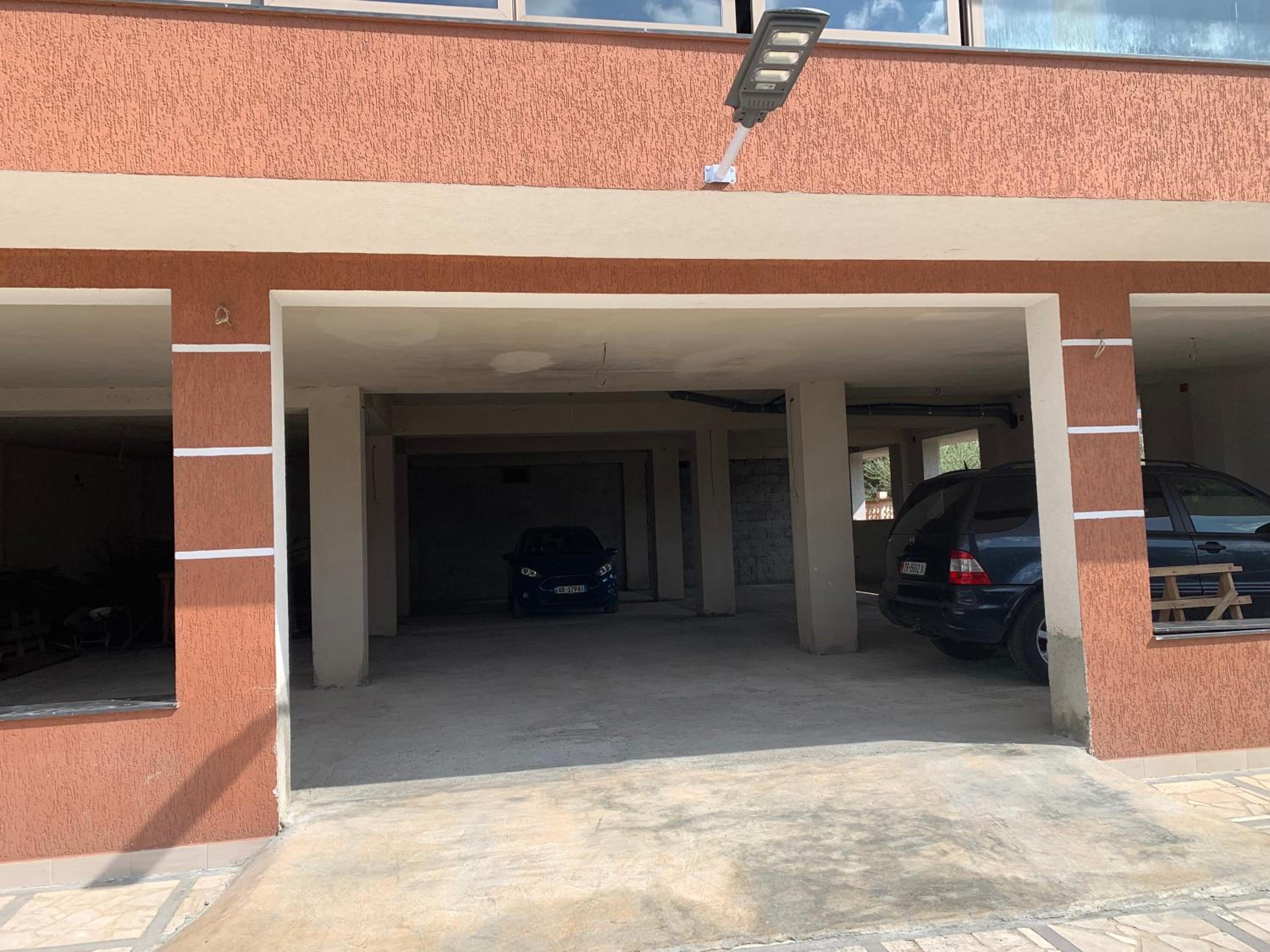 New villa apartment