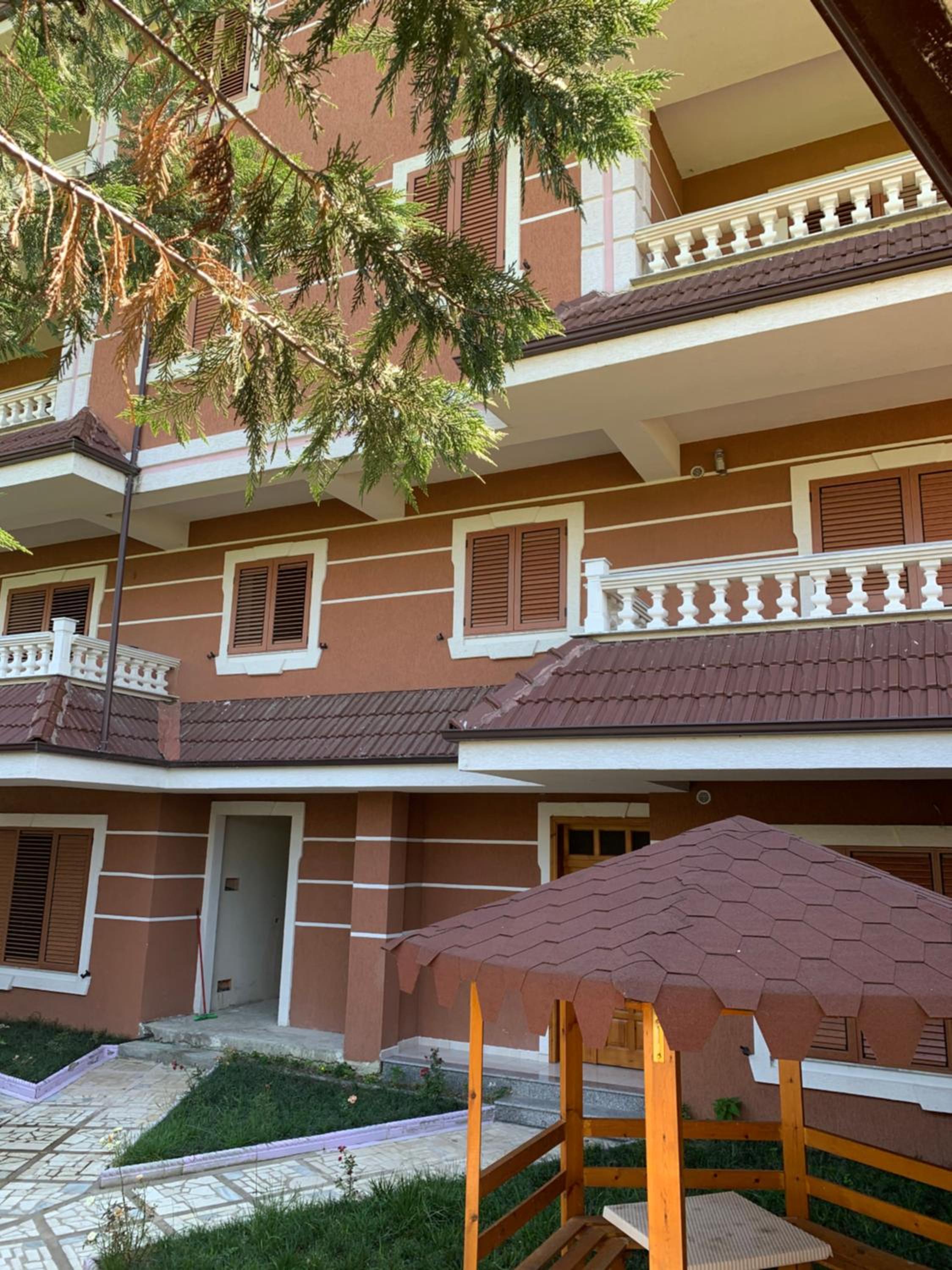 New villa apartment
