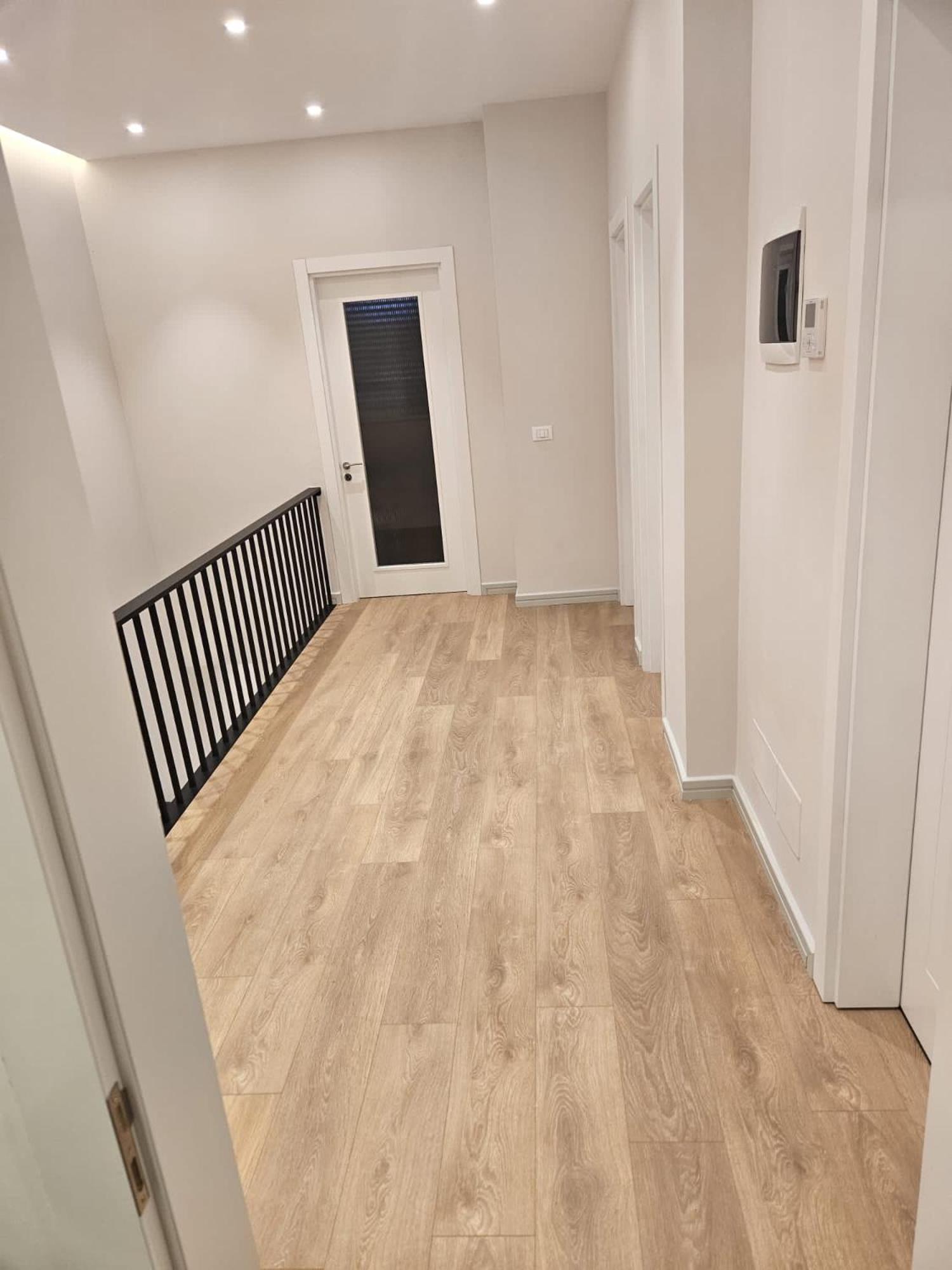 New villa apartment