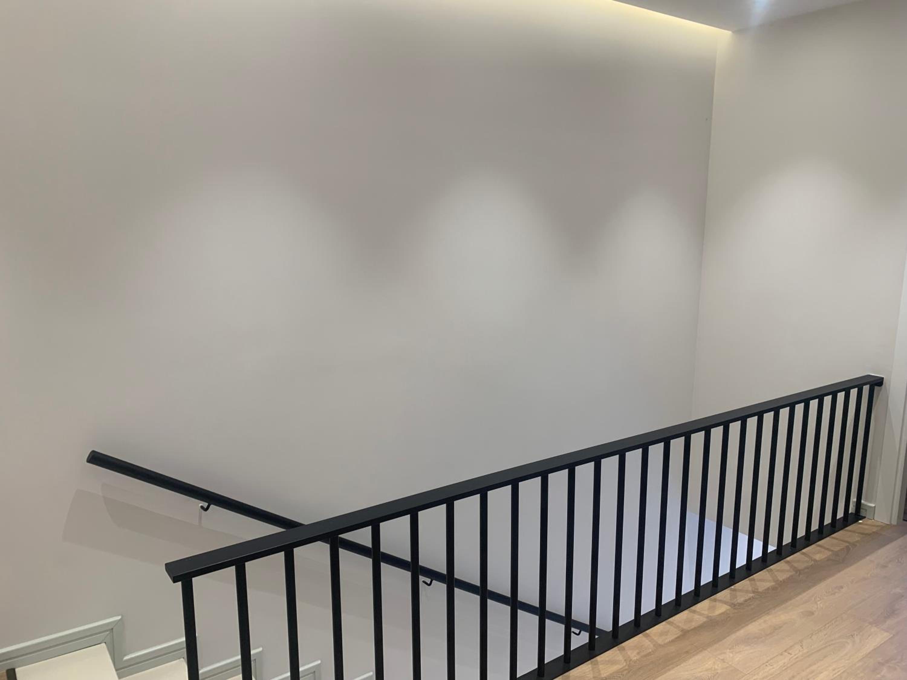 New villa apartment