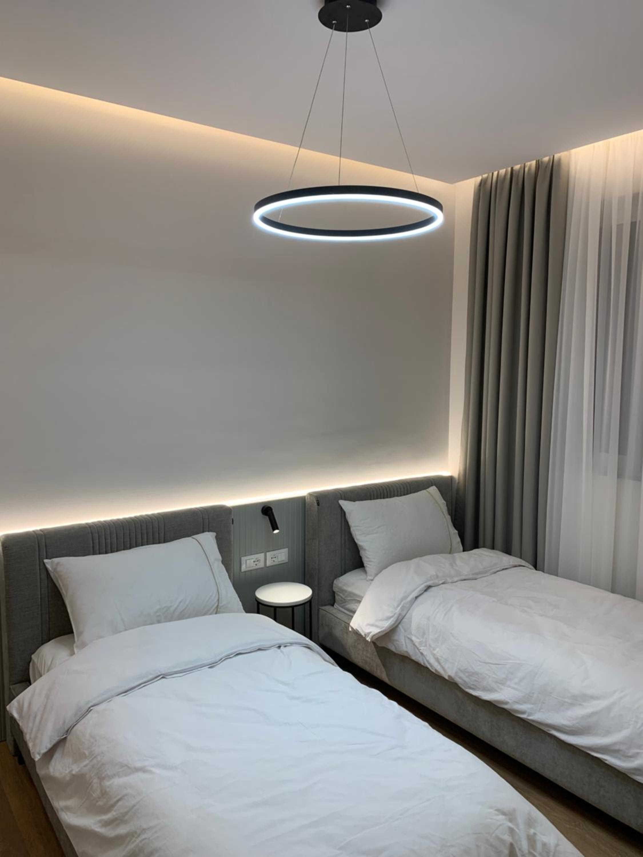 New villa apartment