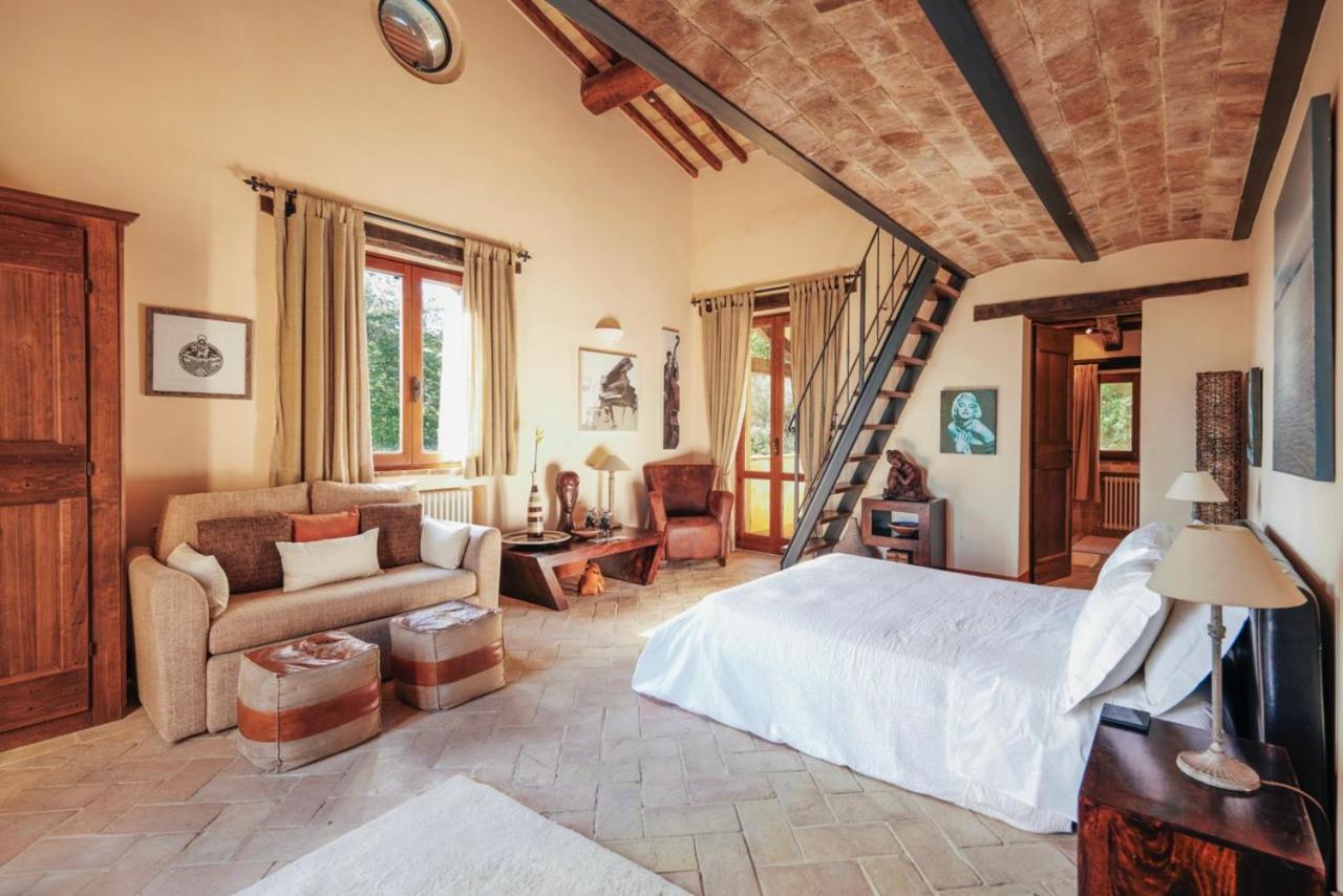 Villa Forconi