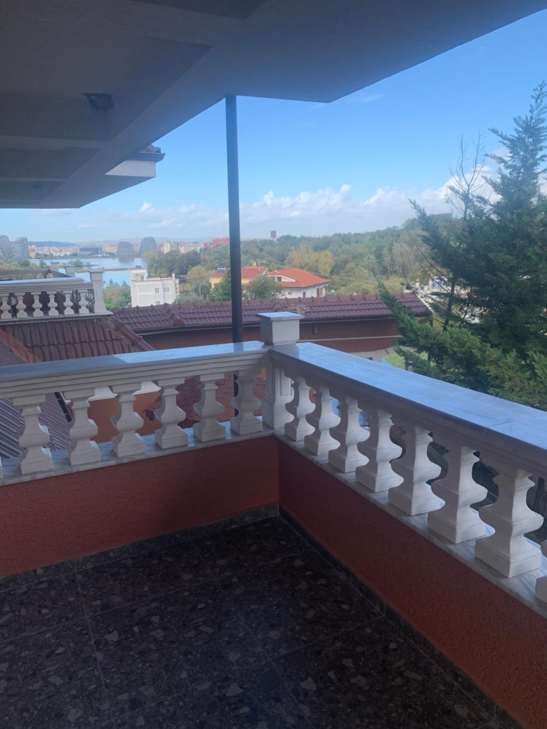 New villa apartment