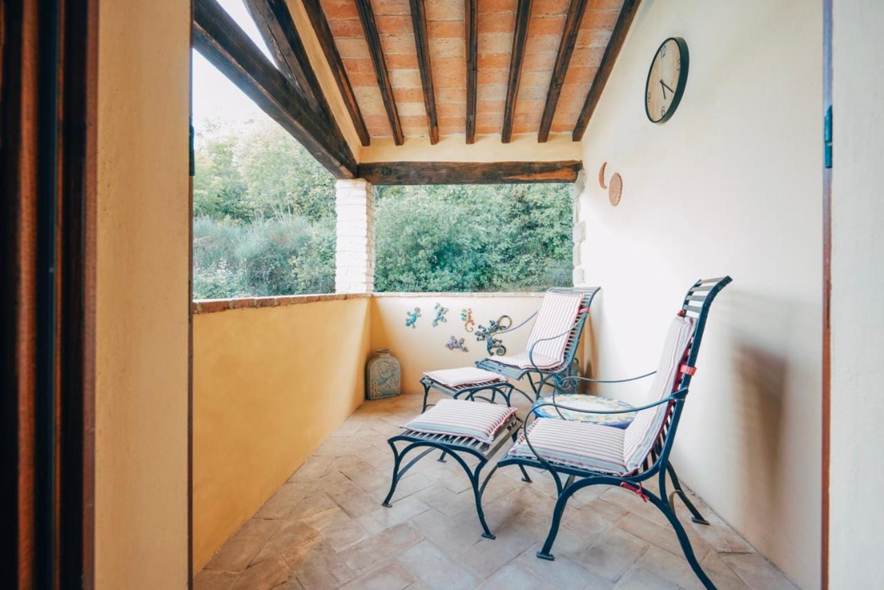 Villa Forconi