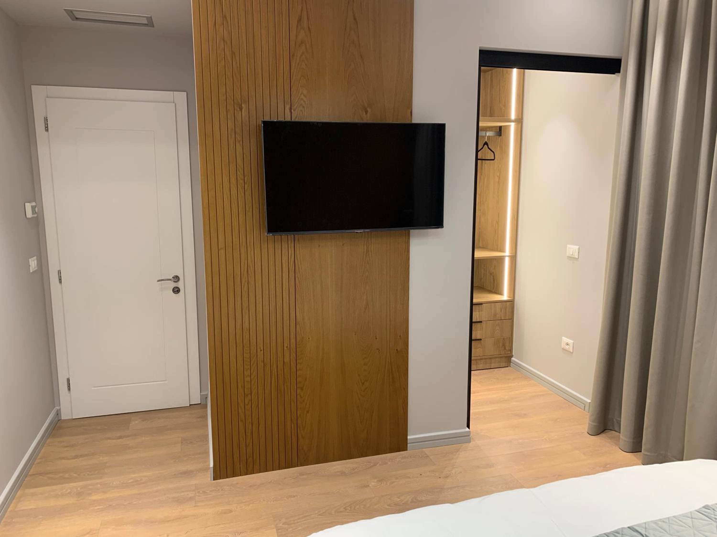 New villa apartment