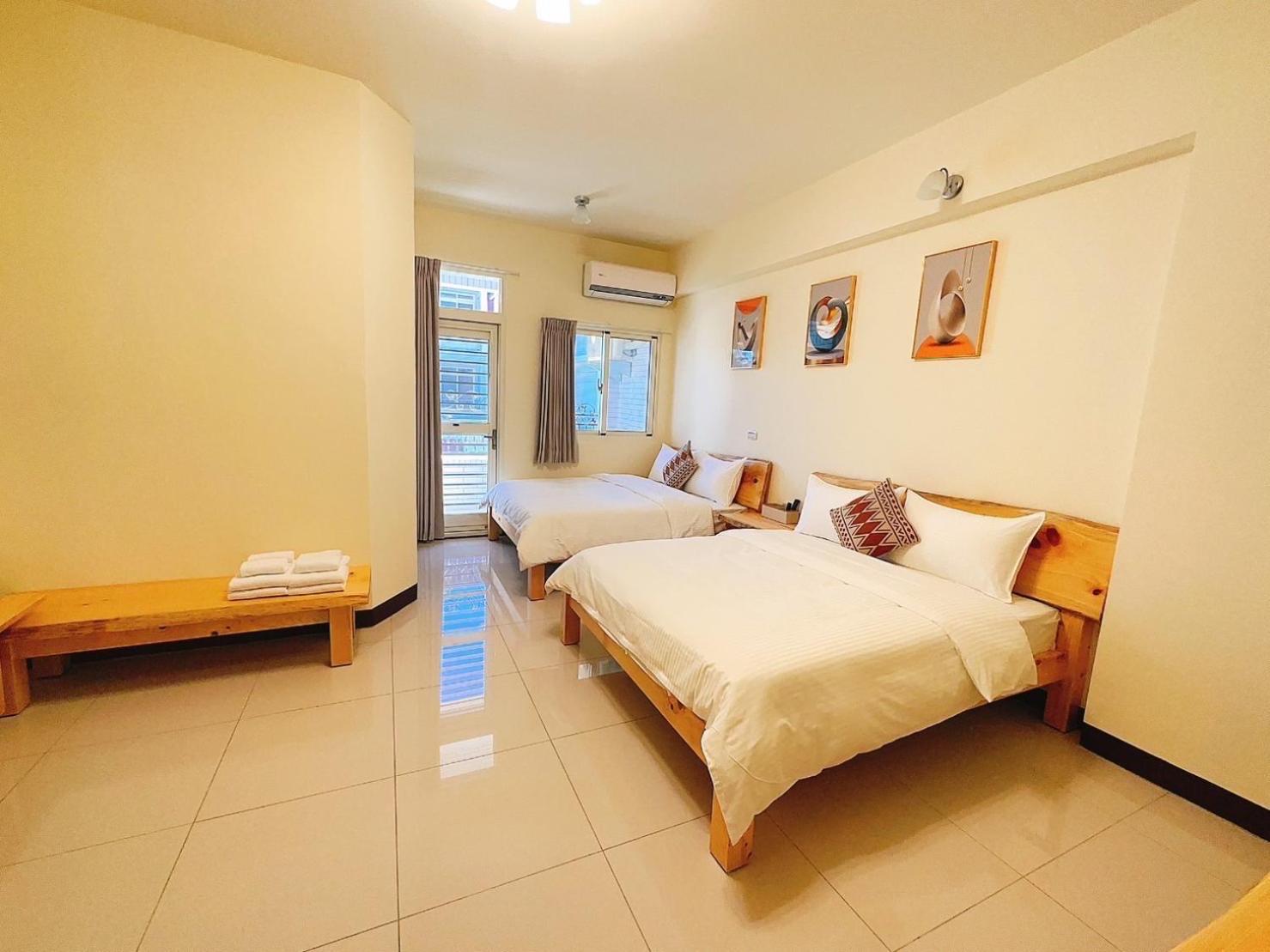 Yamada Heart B&B view 4