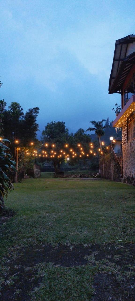 Villa SS view 2