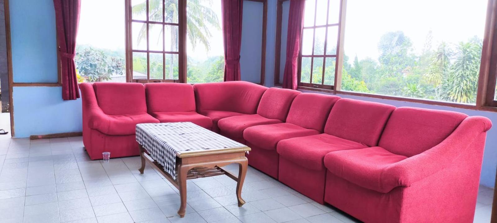 Villa SS view 3
