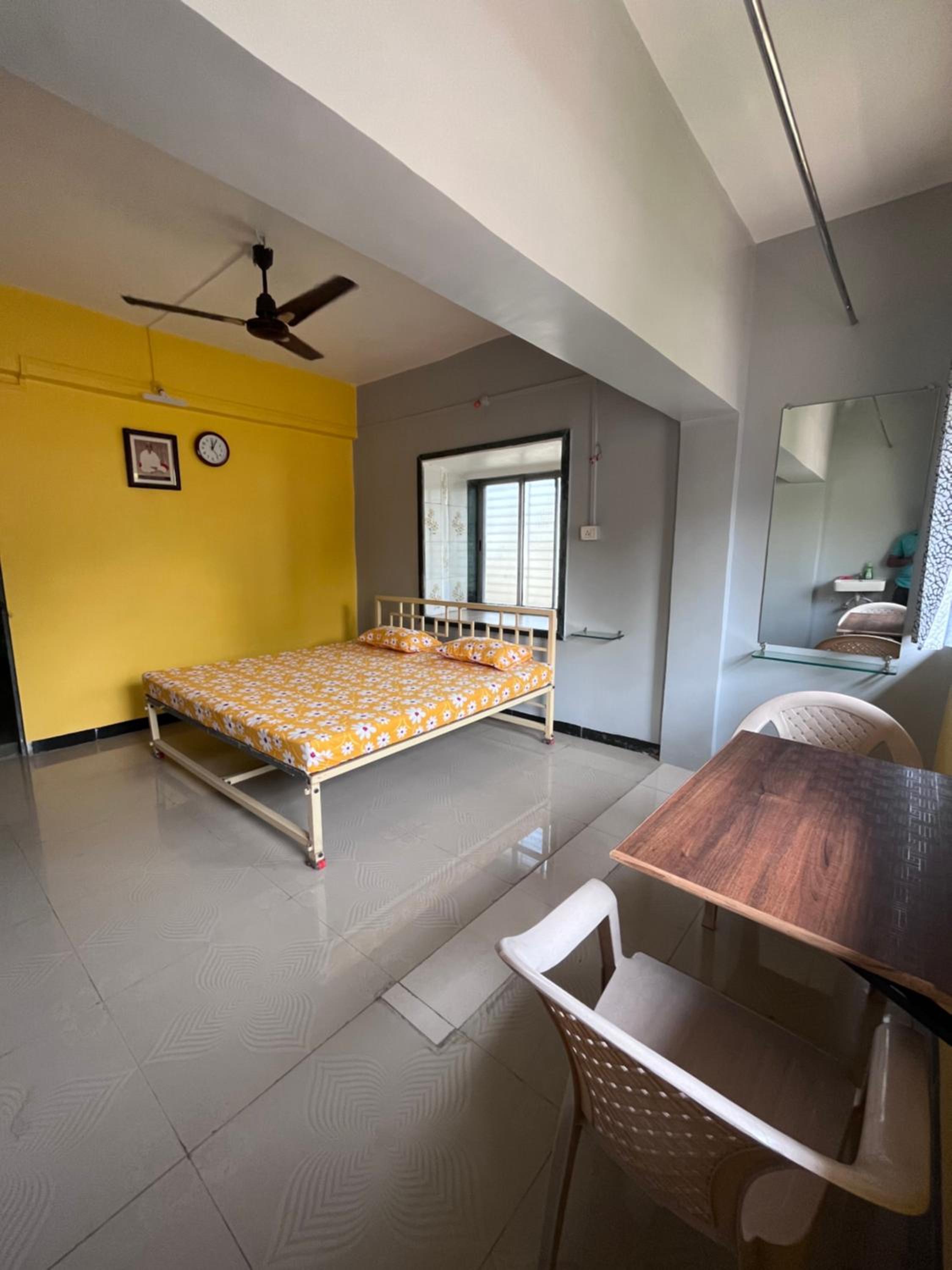 Patil Homestay