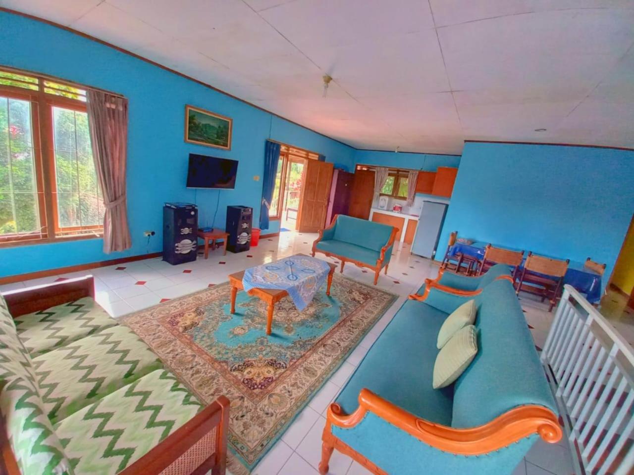 Villa SS view 4