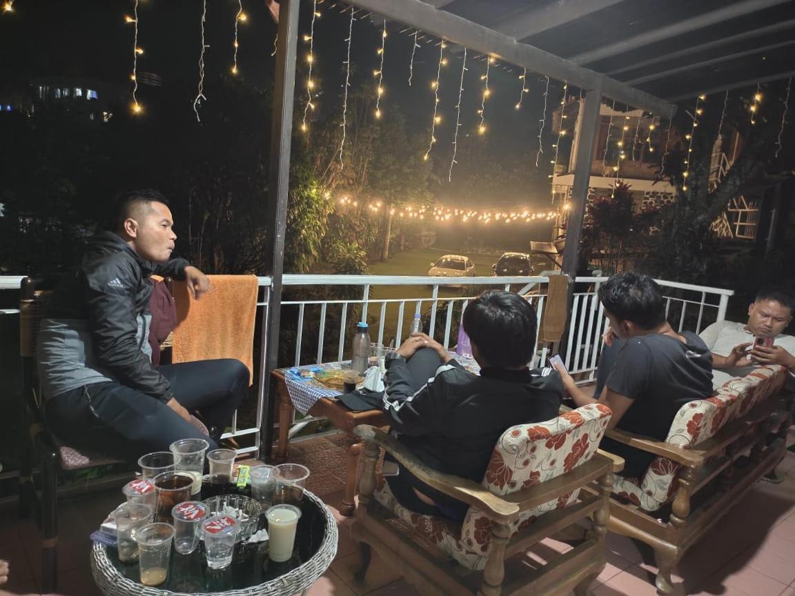 Villa SS view 5