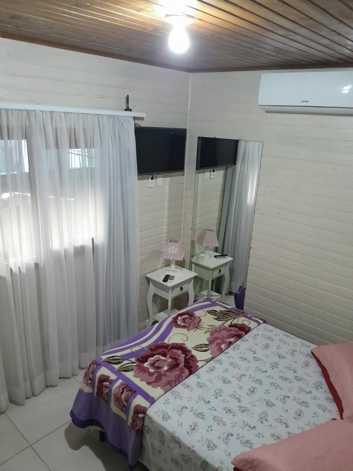 Casa Pé na Areia