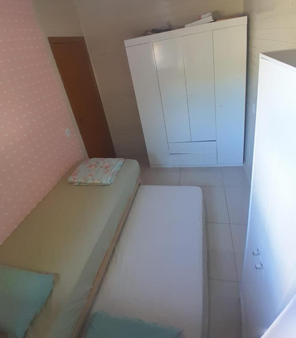 Casa Pé na Areia