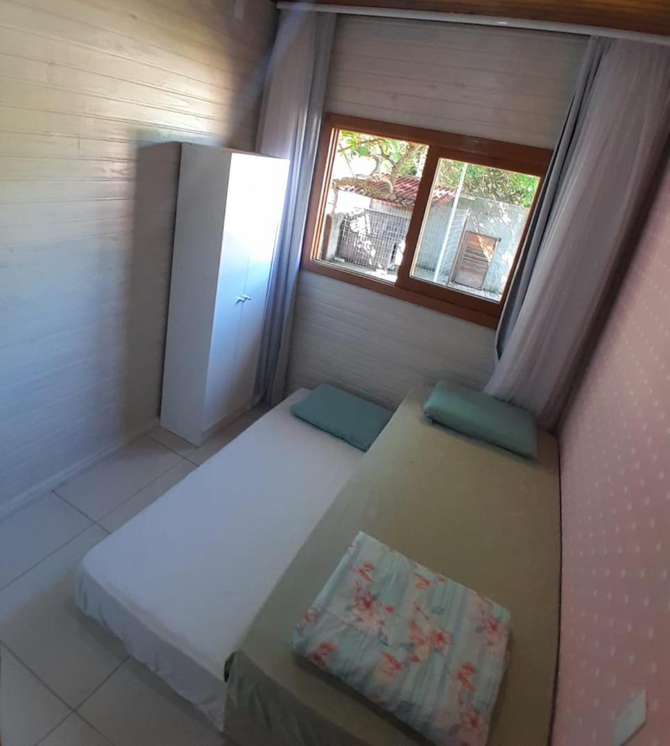 Casa Pé na Areia