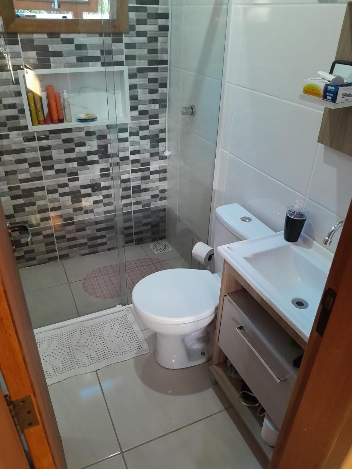 Casa Pé na Areia