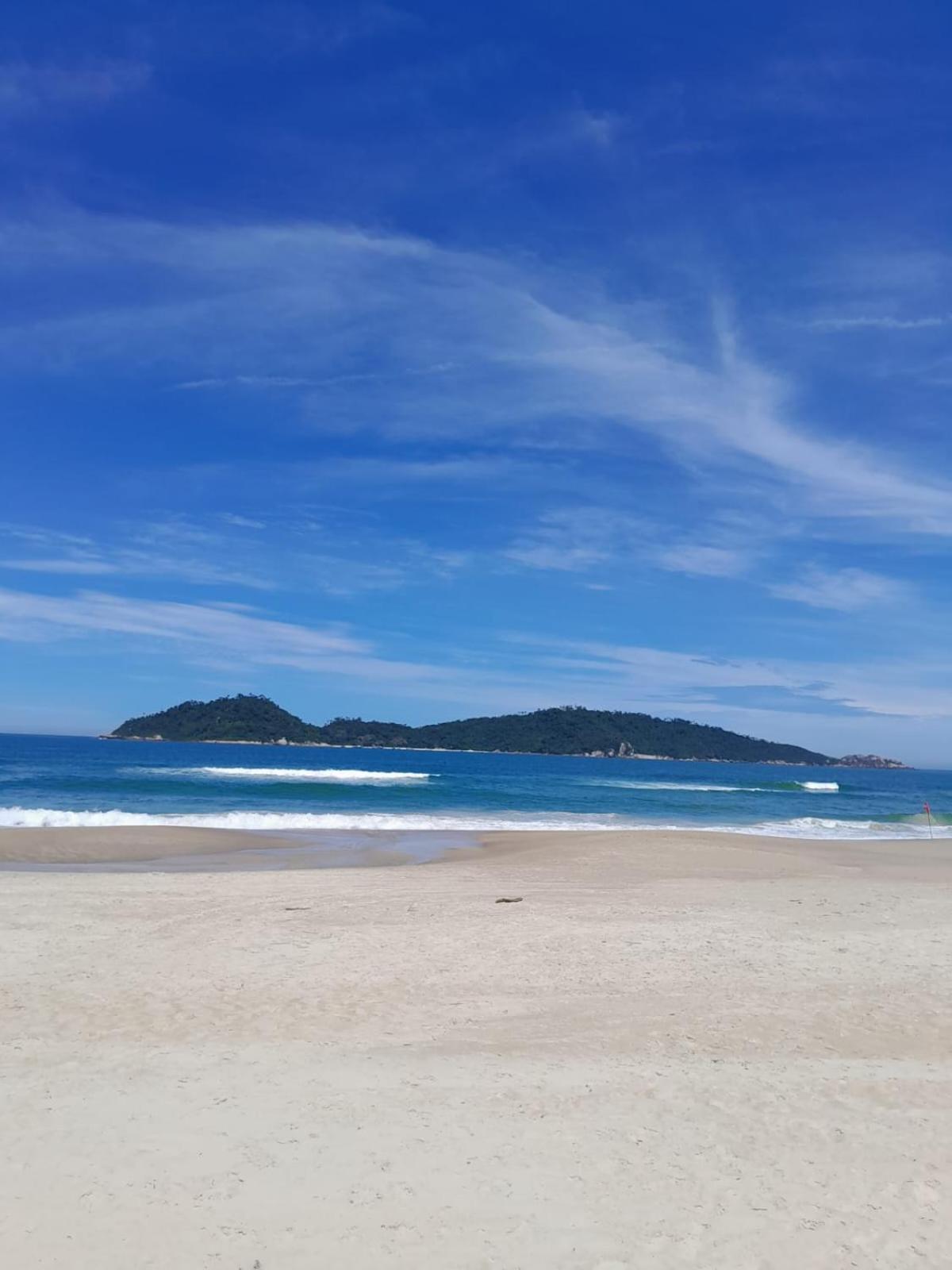 Casa Pé na Areia