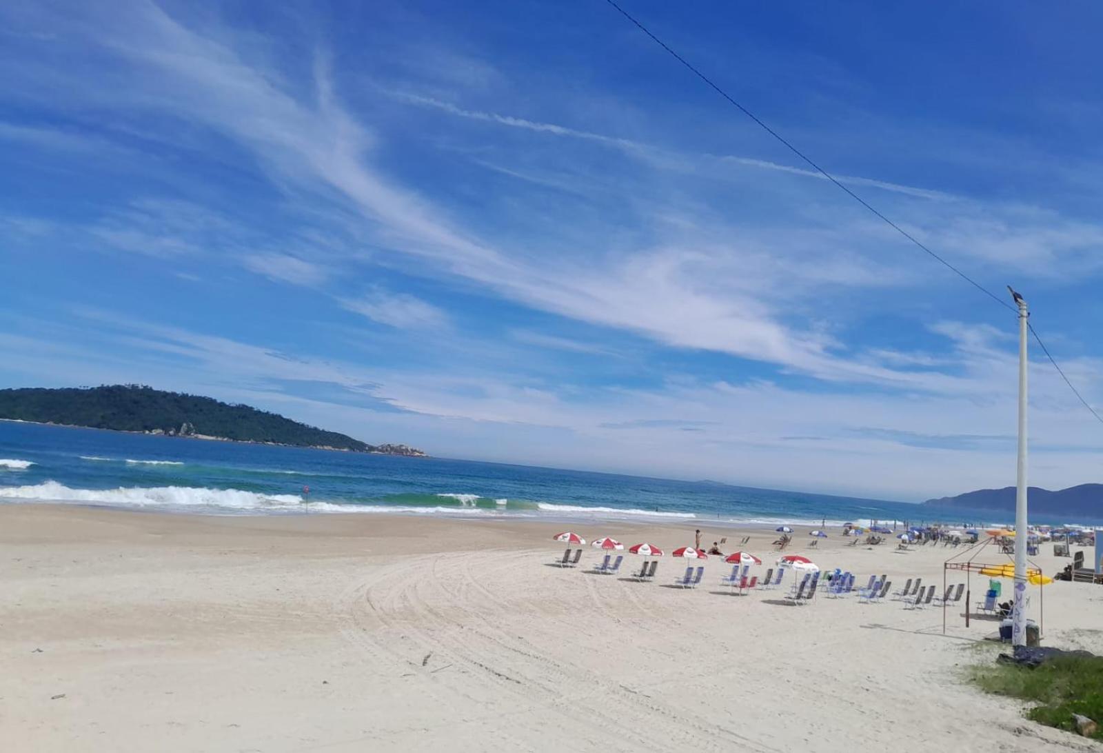 Casa Pé na Areia
