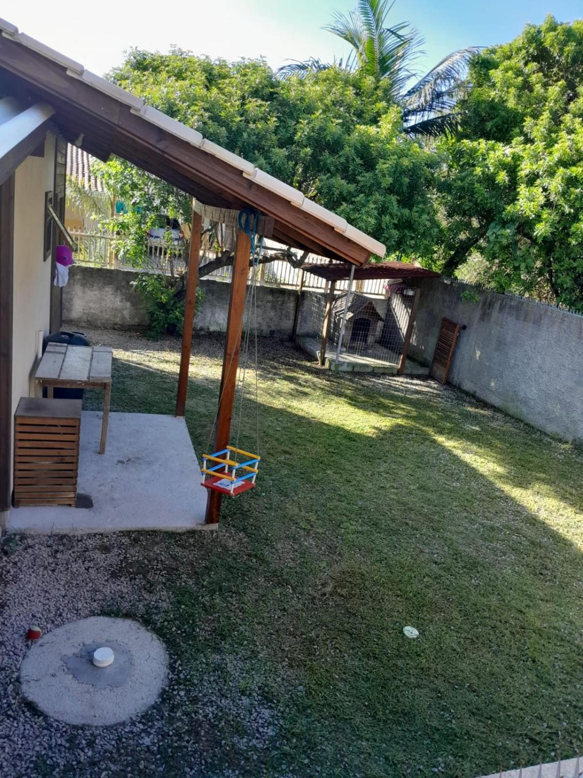 Casa Pé na Areia