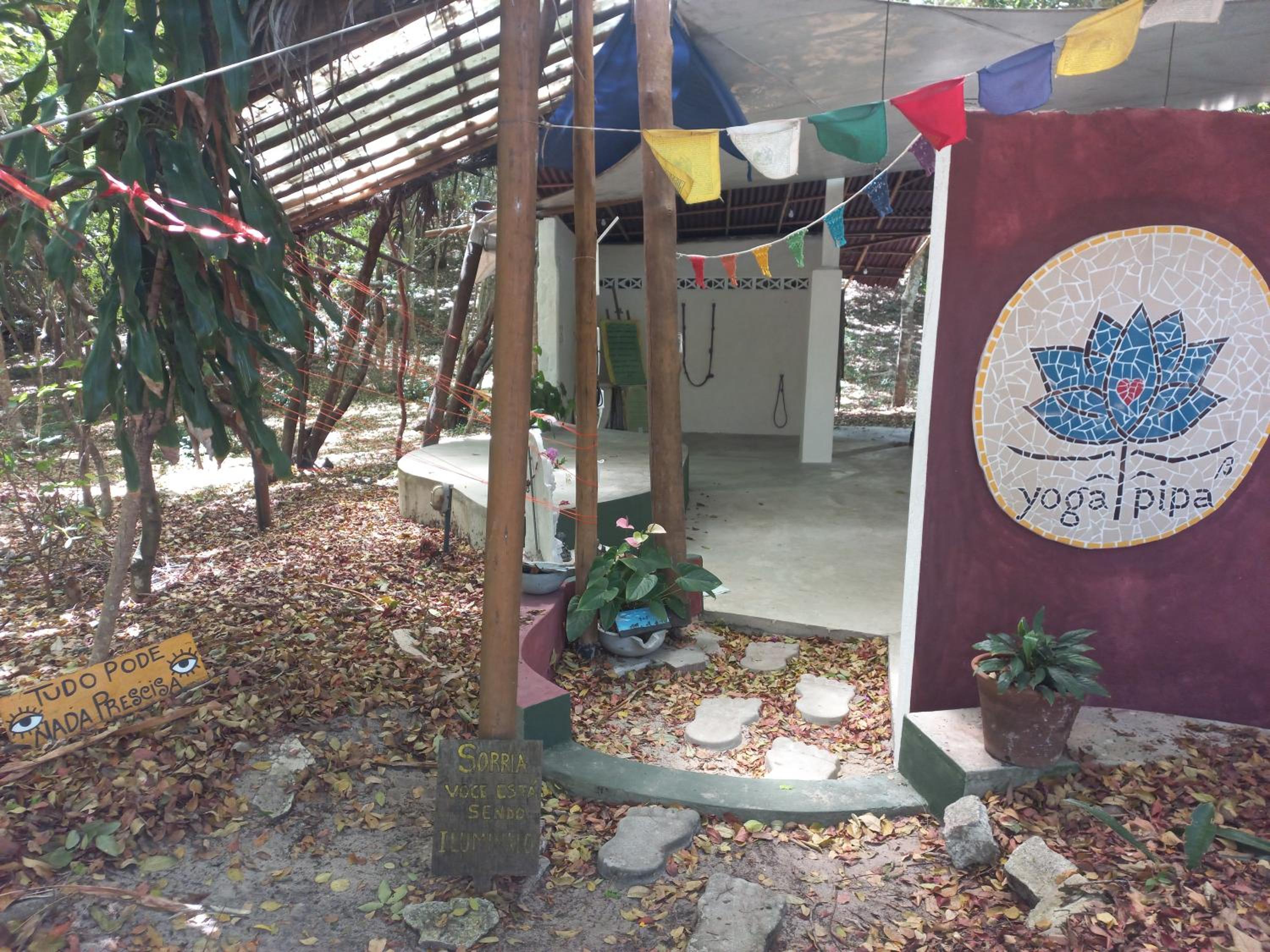 Apartamento PIPA - UF01